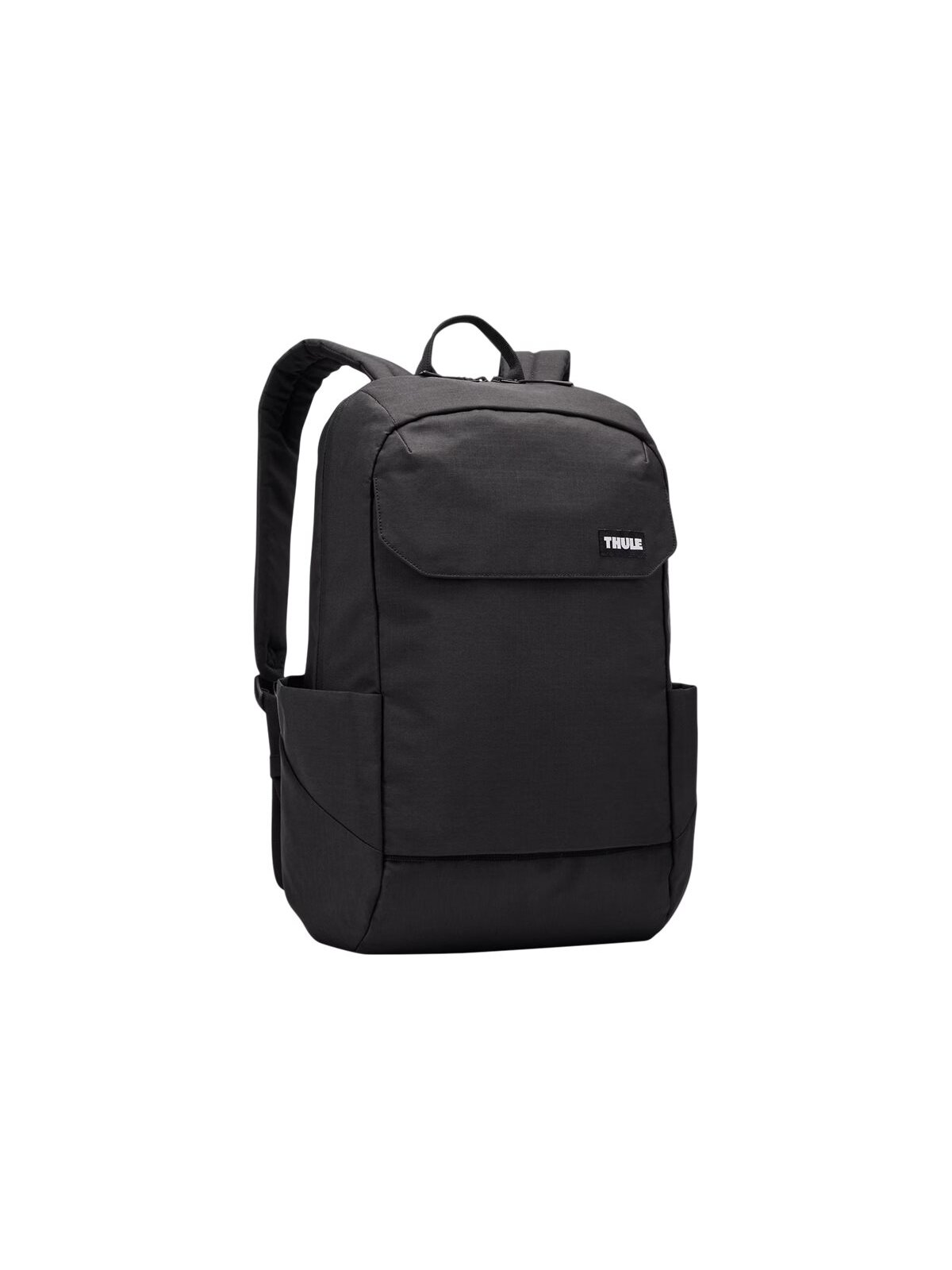 Thule | Lithos Backpack | TLBP-216 | Fits up to size 16 " | Backpack | Black