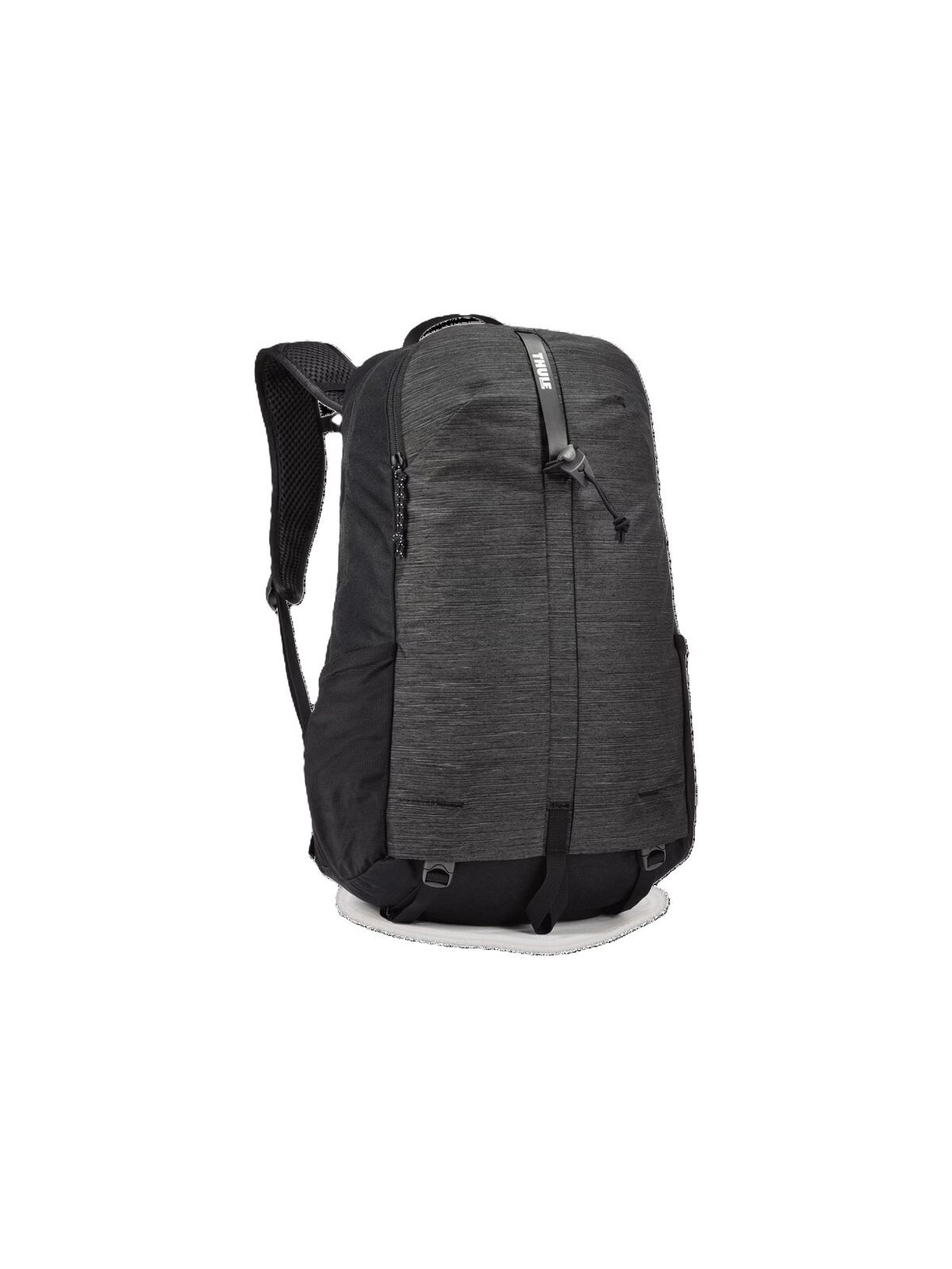 Thule | Nanum, 18L | Hiking Backpack | Black Thule | Nanum, 18L | Hiking Backpack | Black