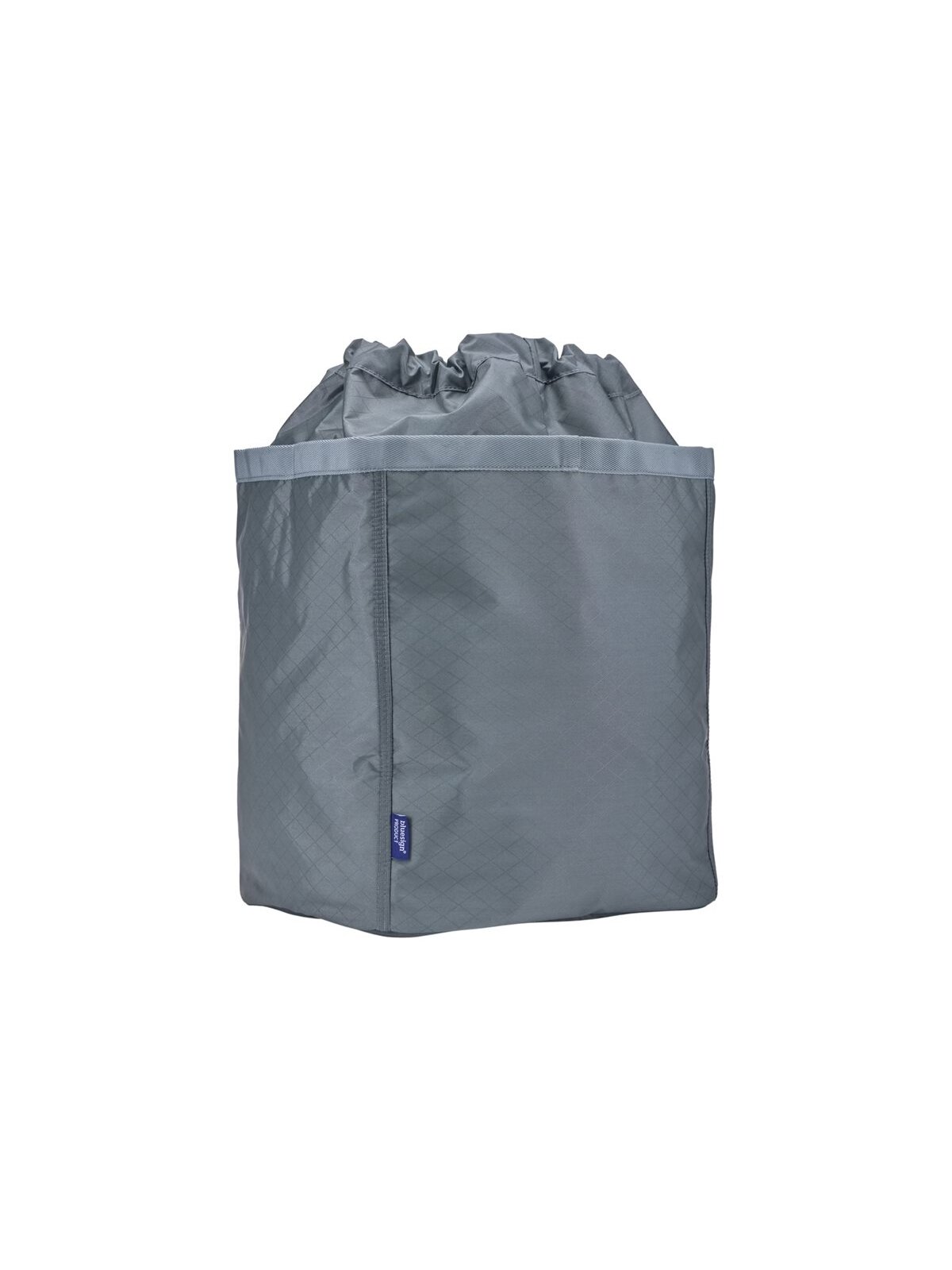 Thule | Packable Laundry Bag | Laundry Bag | Pond Gray 3