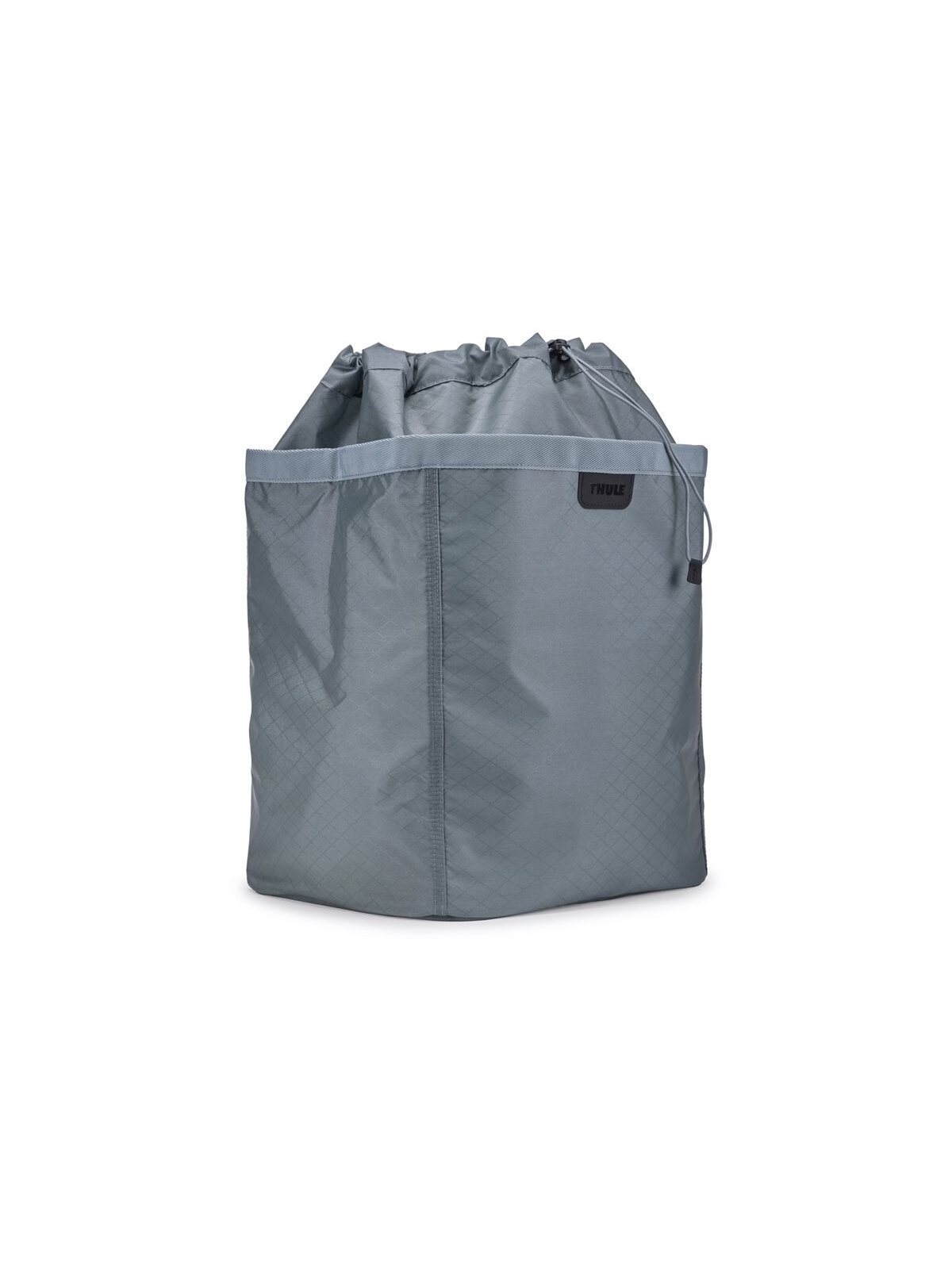 Thule | Packable Laundry Bag | Laundry Bag | Pond Gray Thule | Packable Laundry Bag | Laundry Bag | Pond Gray