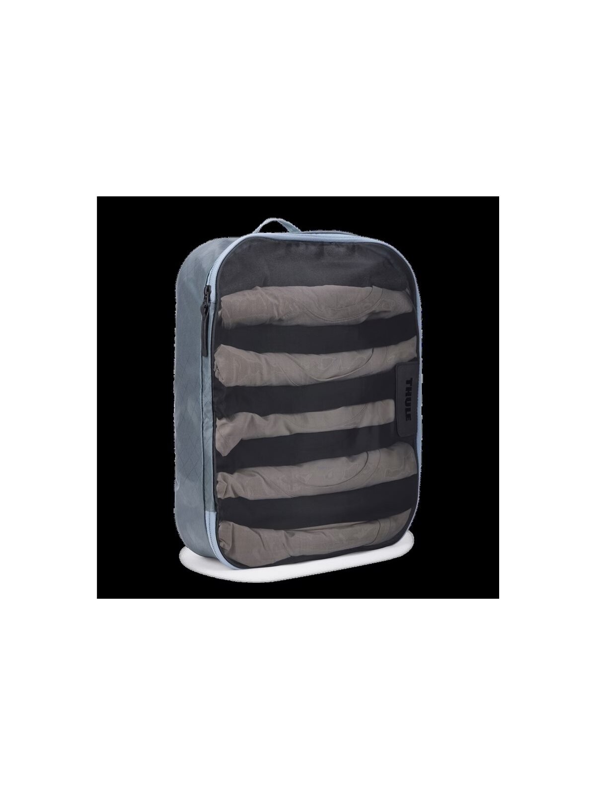 Thule | Packing Cube, Large | Packing Cube | Pond Gray Thule | Packing Cube, Large | Packing Cube | Pond Gray