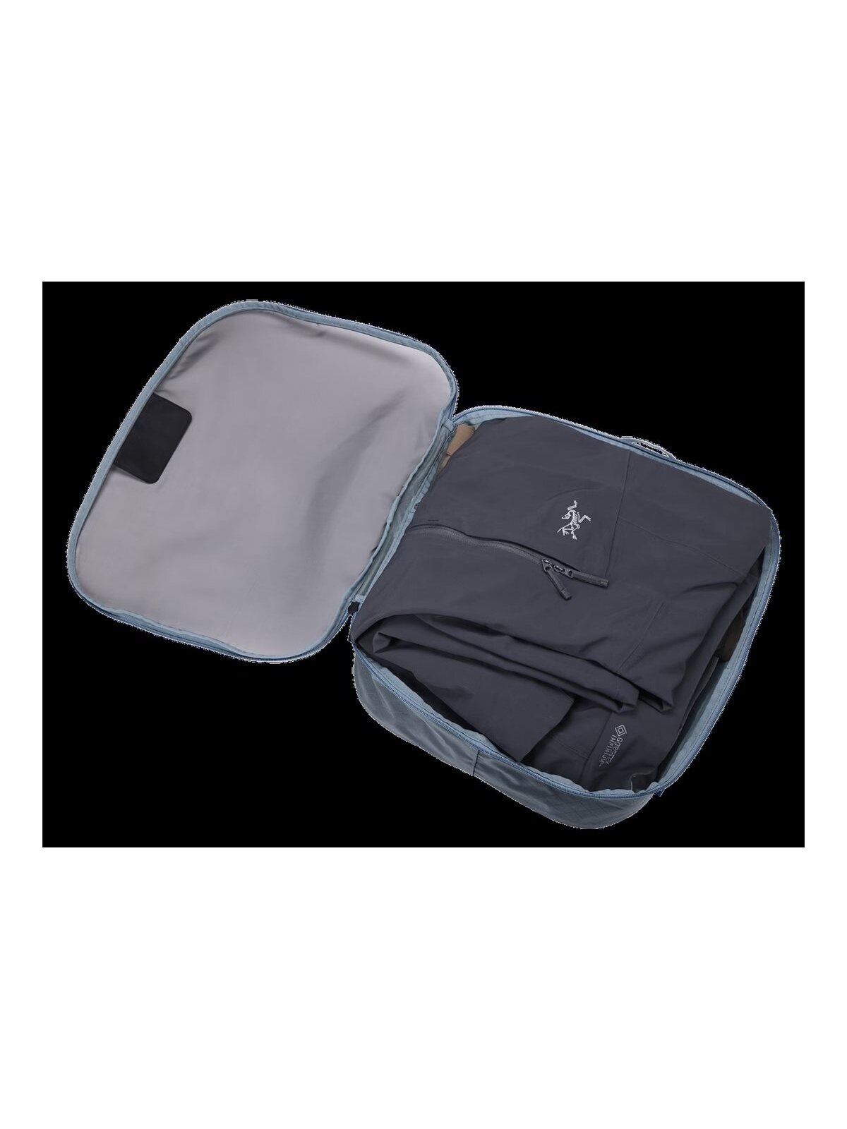 Thule | Packing Cube, Large | Packing Cube | Pond Gray 2 Thule | Packing Cube, Large | Packing Cube | Pond Gray 2