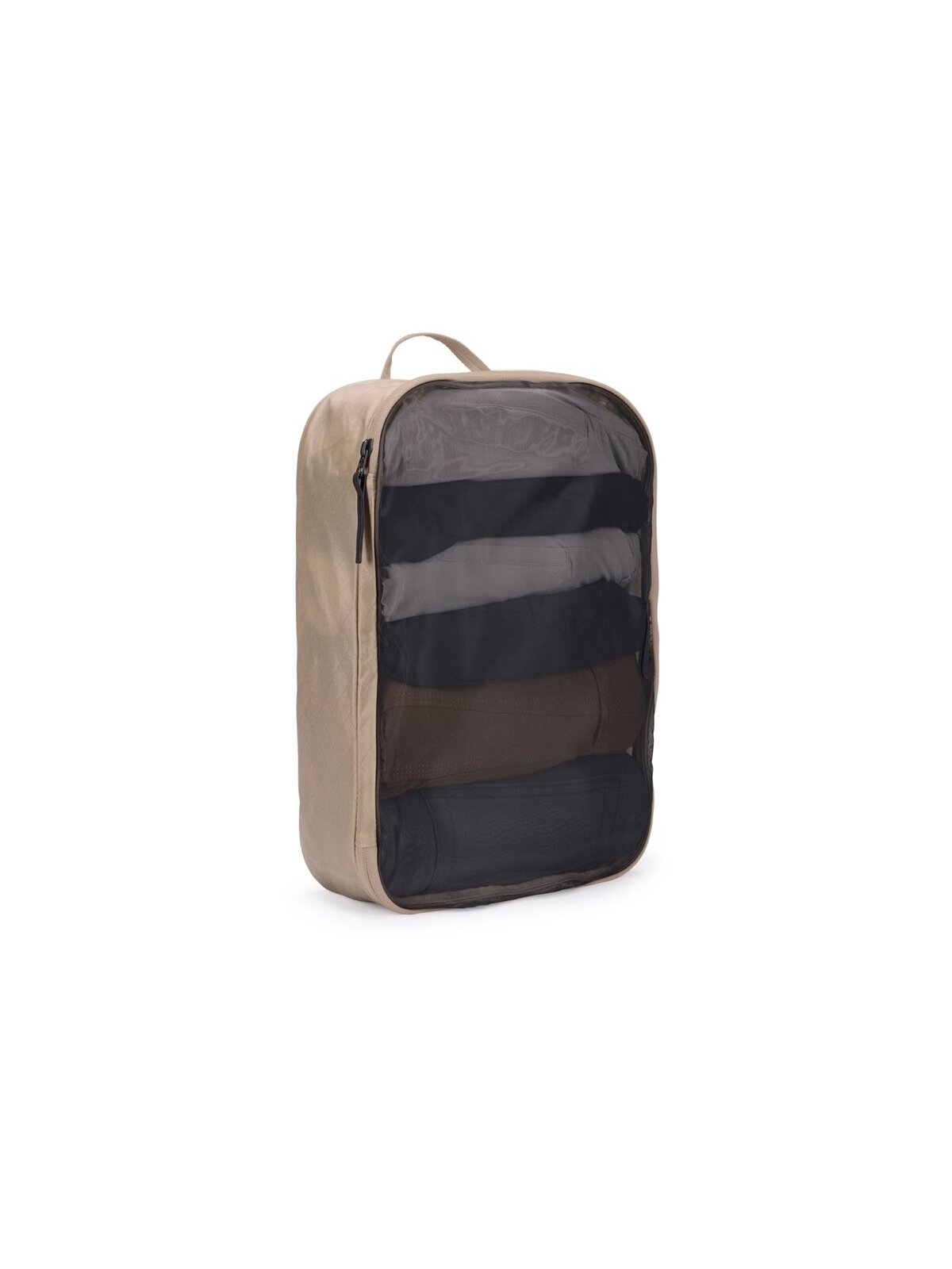 Thule | Packing Cube, Medium | Packing Cube | Gentle Beige