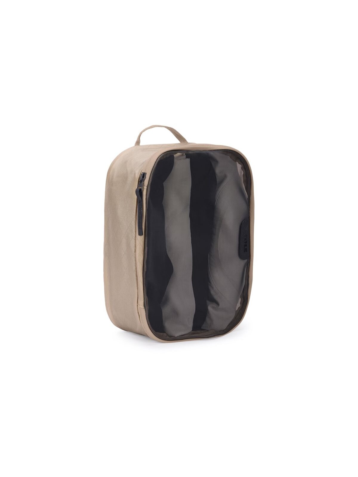 Thule | Packing Cube, Small | Packing Cube | Gentle Beige 1 Thule | Packing Cube, Small | Packing Cube | Gentle Beige 1