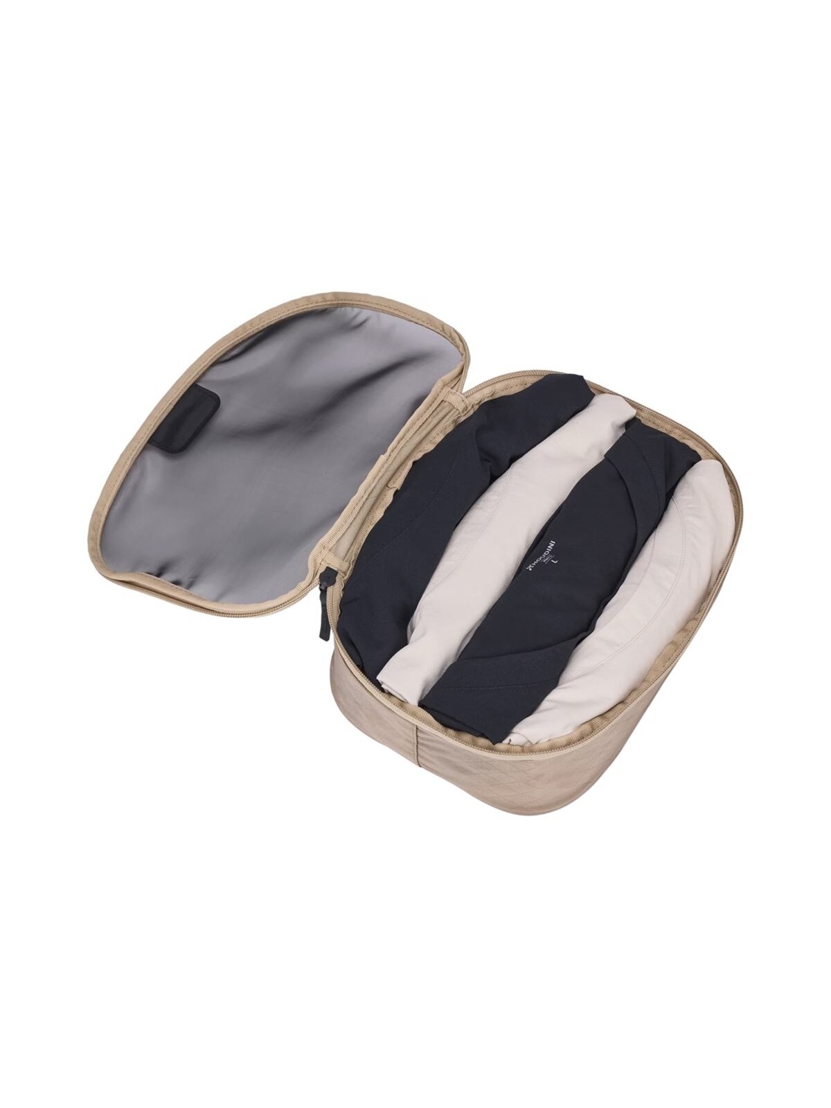 Thule | Packing Cube, Small | Packing Cube | Gentle Beige 2 Thule | Packing Cube, Small | Packing Cube | Gentle Beige 2
