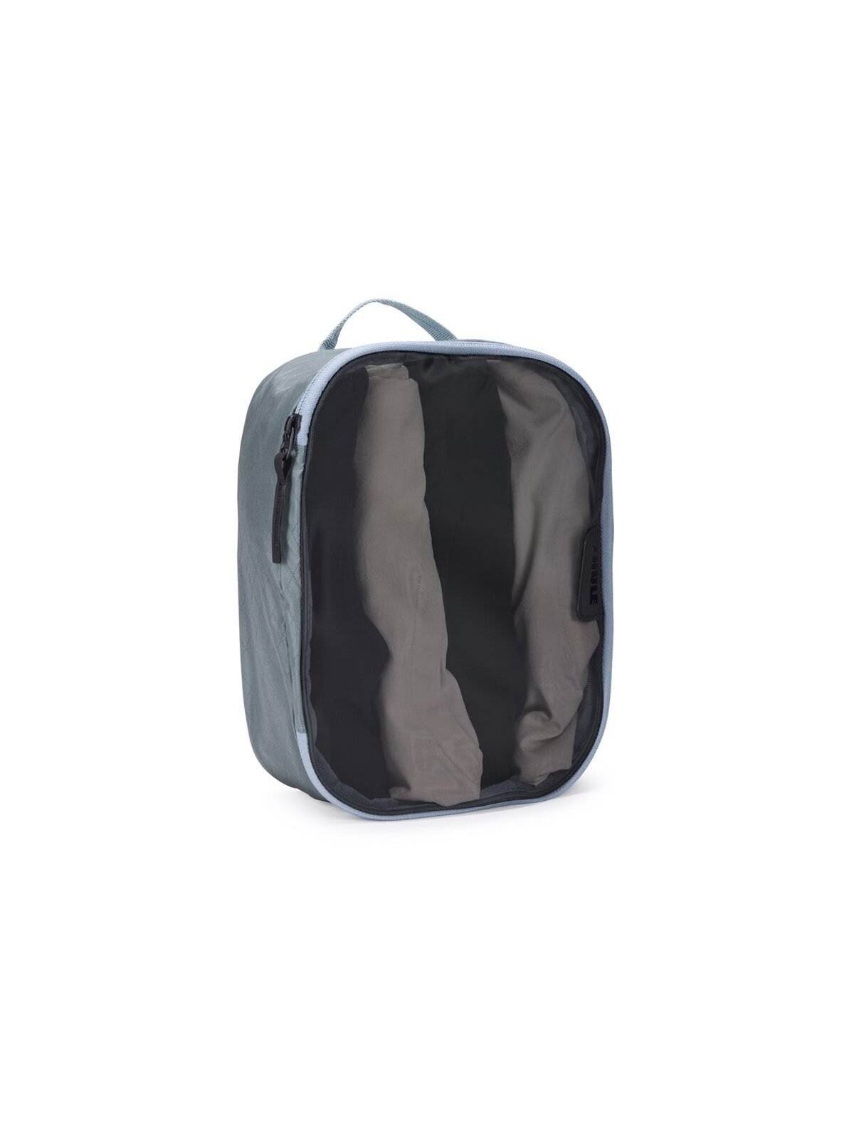 Thule | Packing Cube, Small | Packing Cube | Pond Gray Thule | Packing Cube, Small | Packing Cube | Pond Gray
