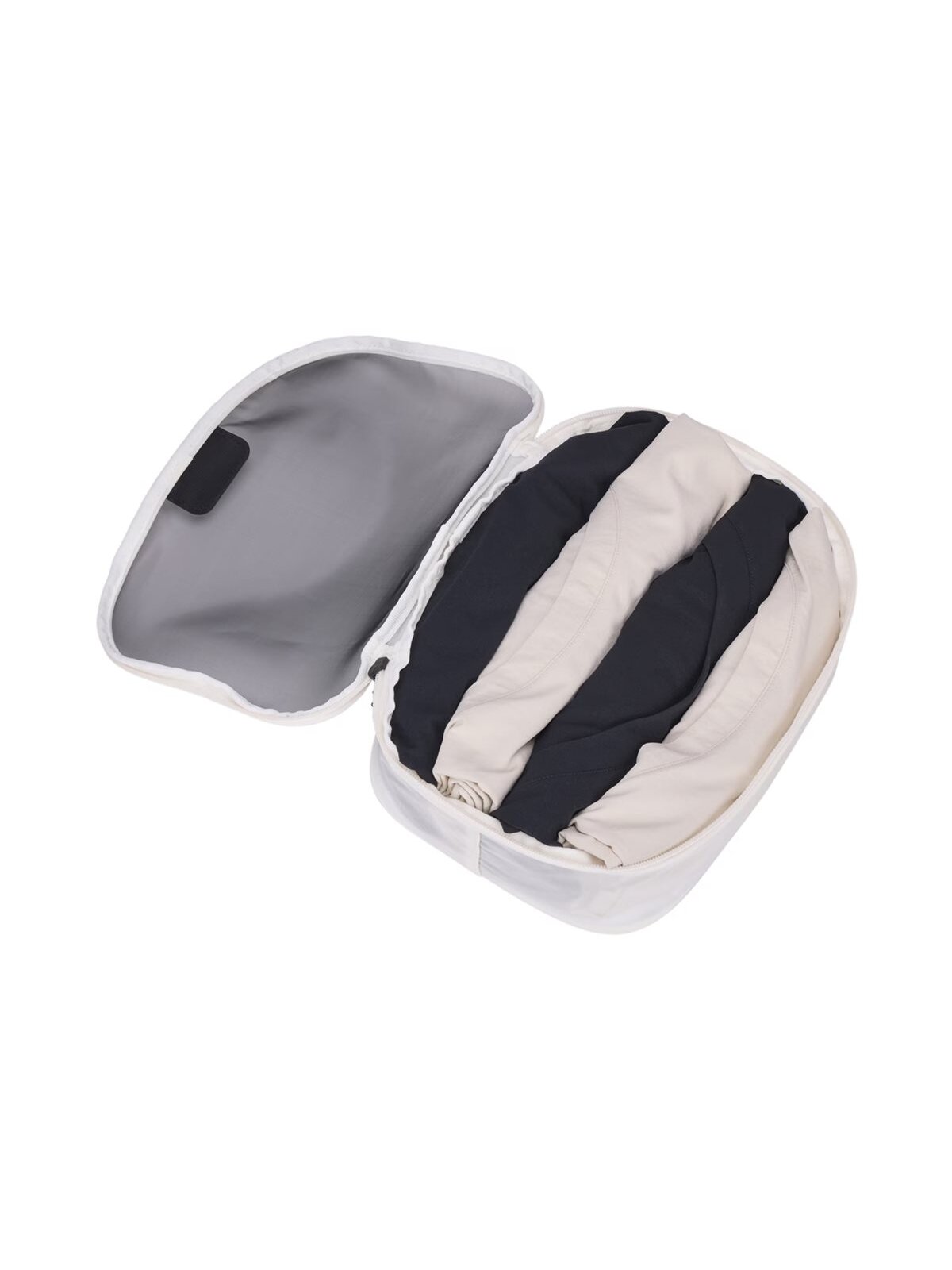 Thule | Packing Cube, Small | Packing Cube | White 2