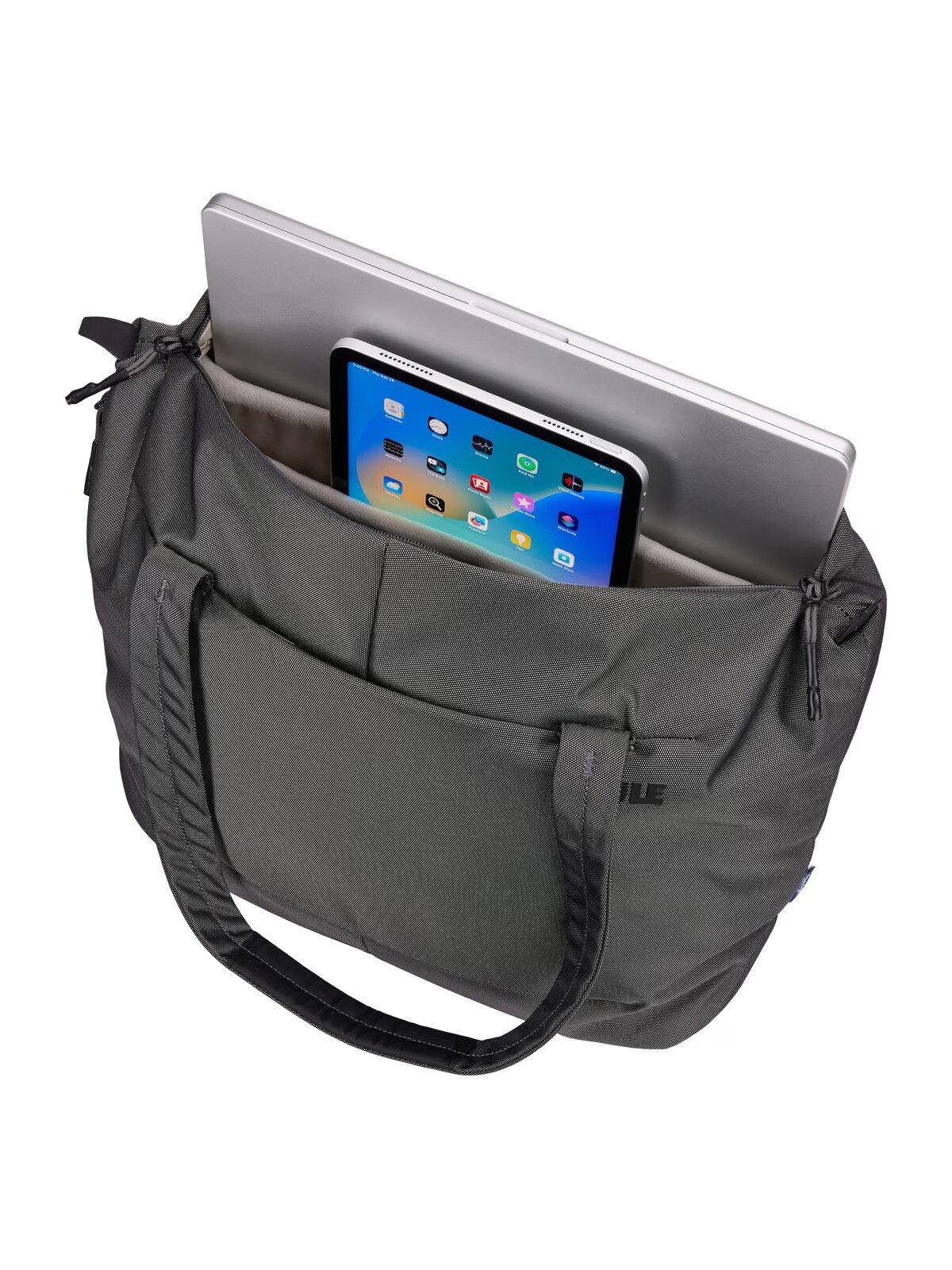 Thule | Subterra 2 | Tote bag | Vetiver Gray 2 Thule | Subterra 2 | Tote bag | Vetiver Gray 2