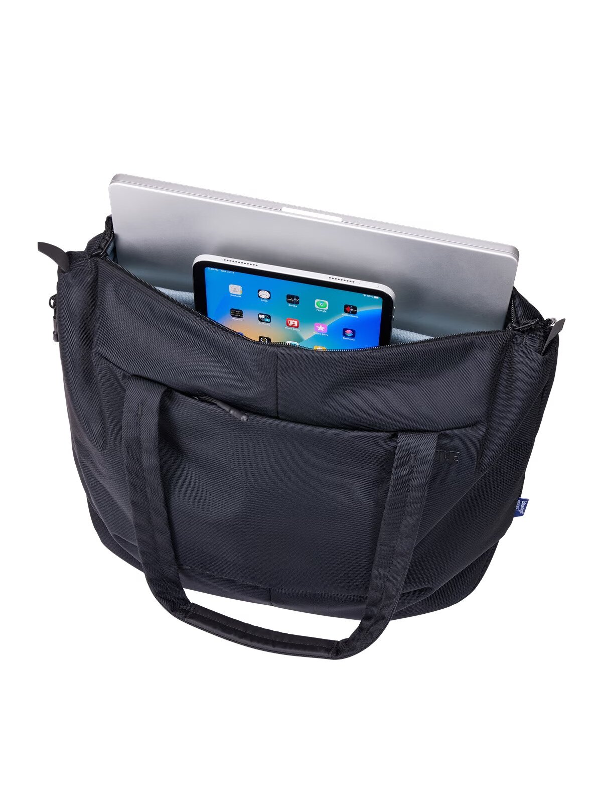 Thule | Subterra 2 | Tote | Black 1 Thule | Subterra 2 | Tote | Black 1