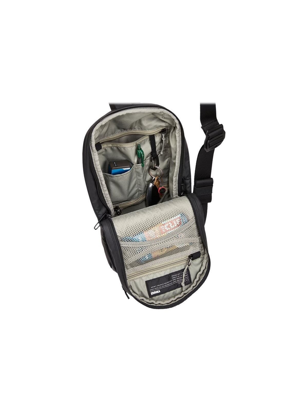 Thule | Tact Sling | TACTSL-08, 3204710 | Waistpack 3 Thule | Tact Sling | TACTSL-08, 3204710 | Waistpack 3