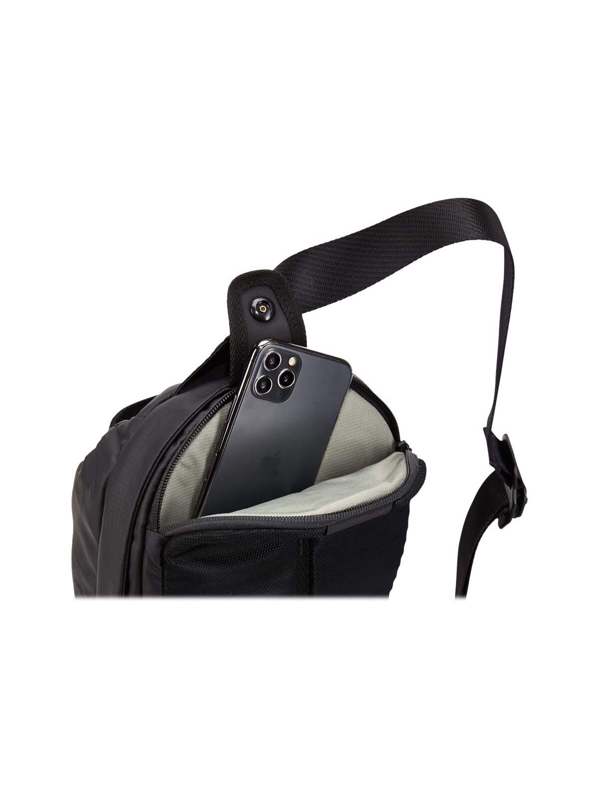 Thule | Tact Sling | TACTSL-08, 3204710 | Waistpack 4 Thule | Tact Sling | TACTSL-08, 3204710 | Waistpack 4