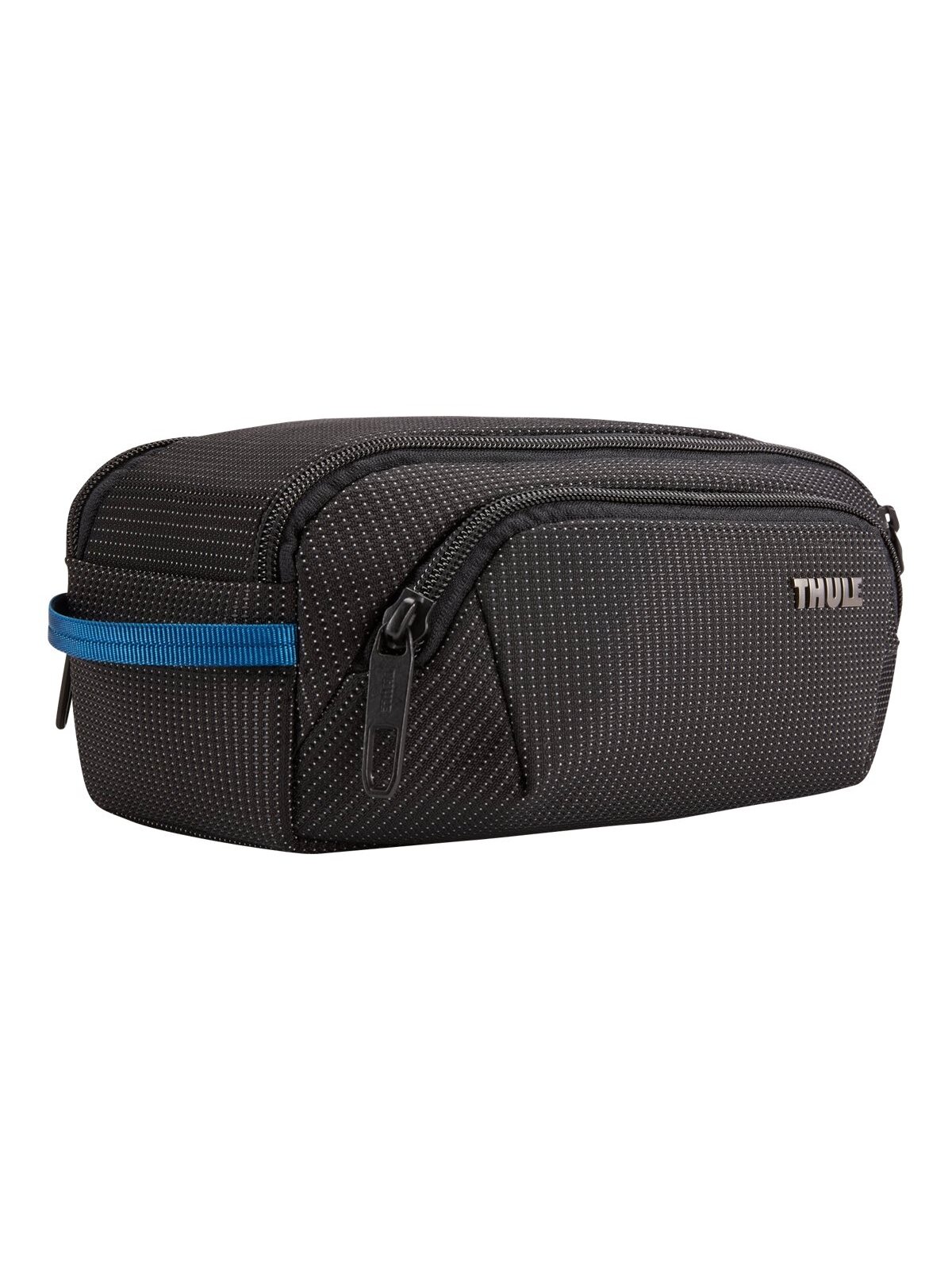 Thule | Toiletry Bag | Crossover 2 | Toiletry Bag | Waterproof | Black 1 Thule | Toiletry Bag | Crossover 2 | Toiletry Bag | Waterproof | Black 1