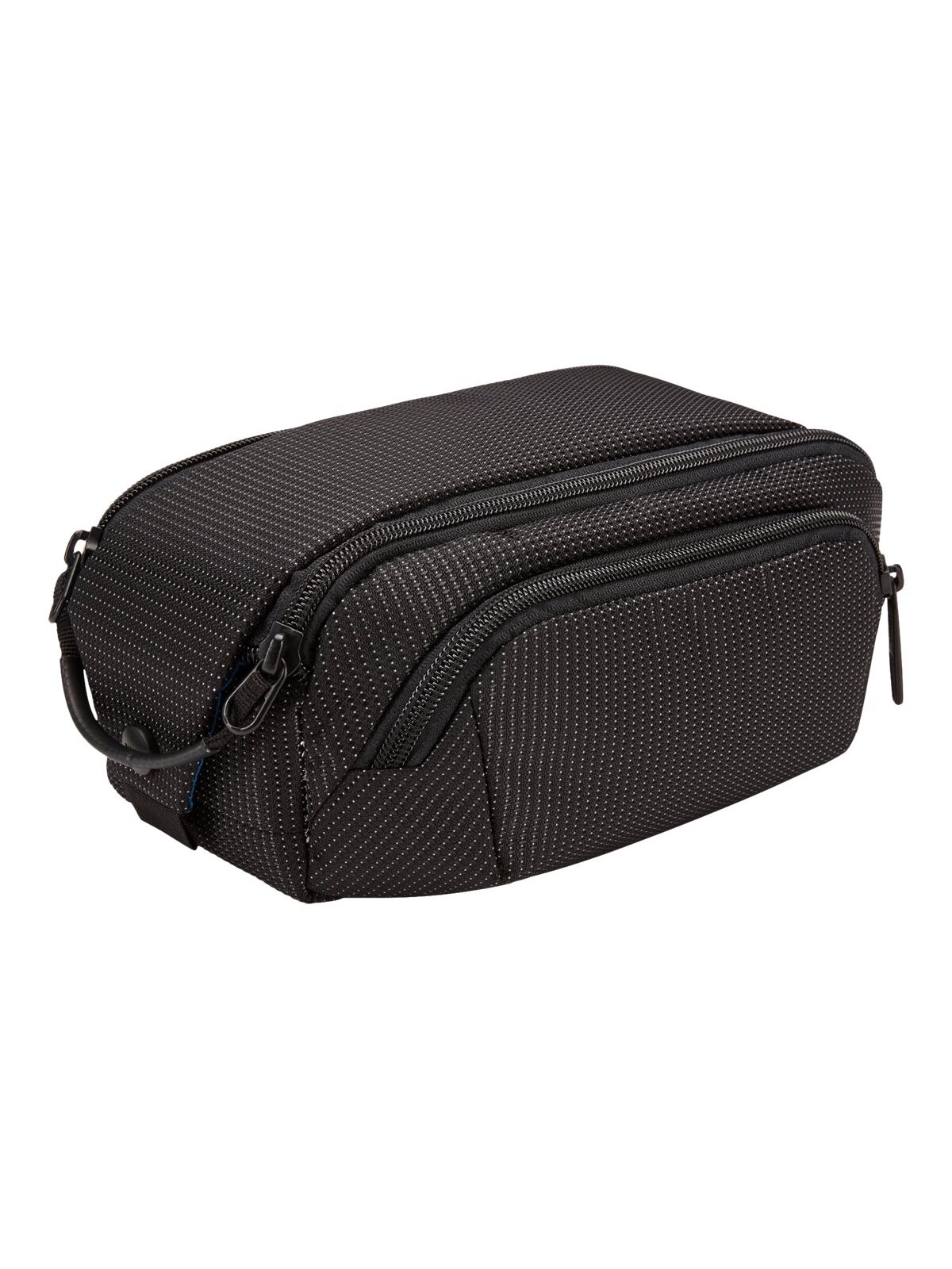 Thule | Toiletry Bag | Crossover 2 | Toiletry Bag | Waterproof | Black 2 Thule | Toiletry Bag | Crossover 2 | Toiletry Bag | Waterproof | Black 2
