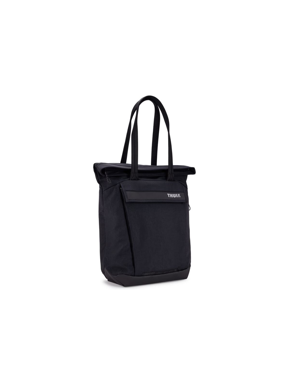 Thule | Tote 22L | PARATB-3116 Paramount | Tote bag | Waterproof | Black Thule | Tote 22L | PARATB-3116 Paramount | Tote bag | Waterproof | Black