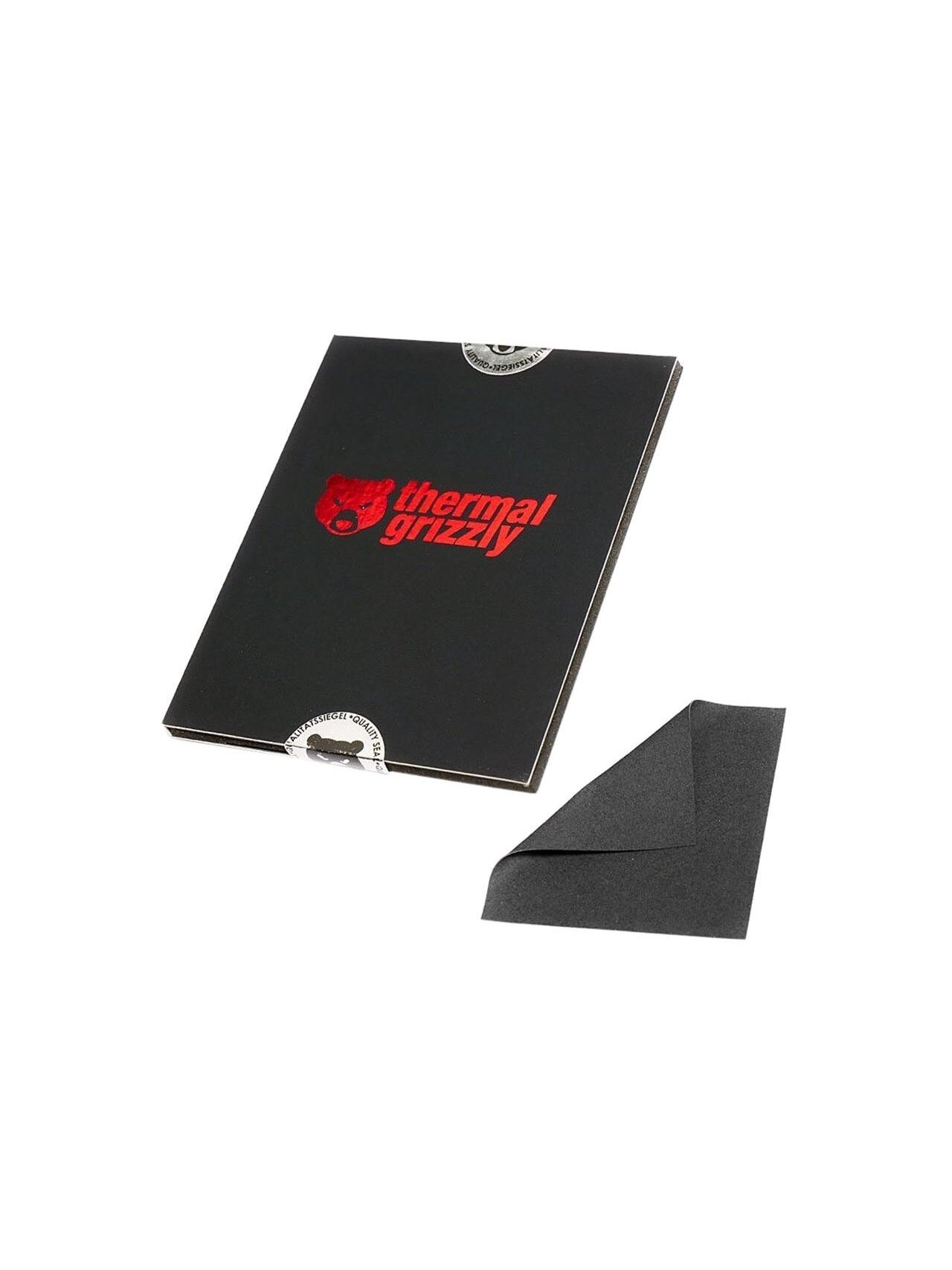 Thermal Grizzly | Carbonaut Thermal Pad Thermal Grizzly | Carbonaut Thermal Pad
