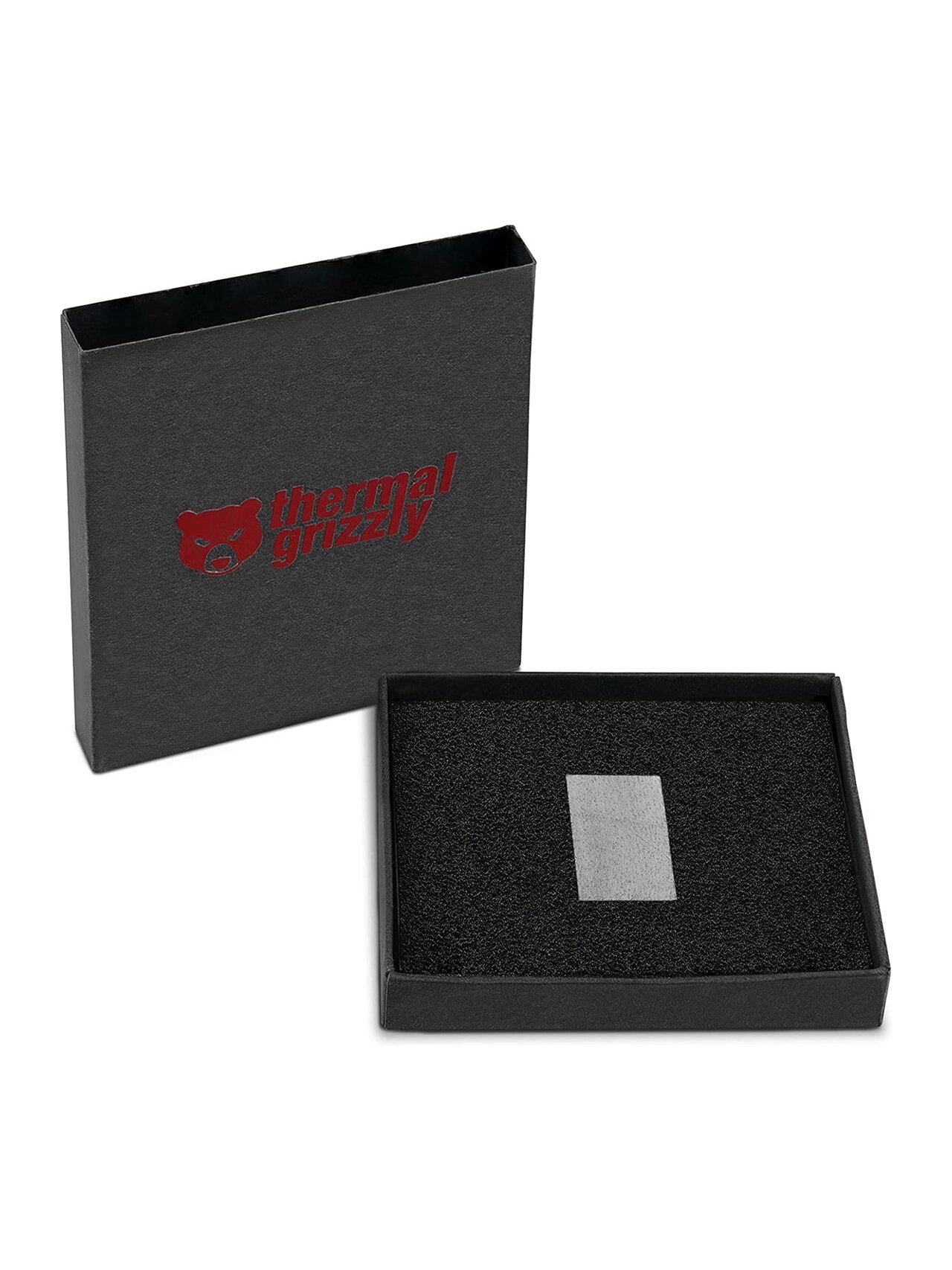 Thermal Grizzly | KryoSheet 24x12 mm | N/A 1 Thermal Grizzly | KryoSheet 24x12 mm | N/A 1