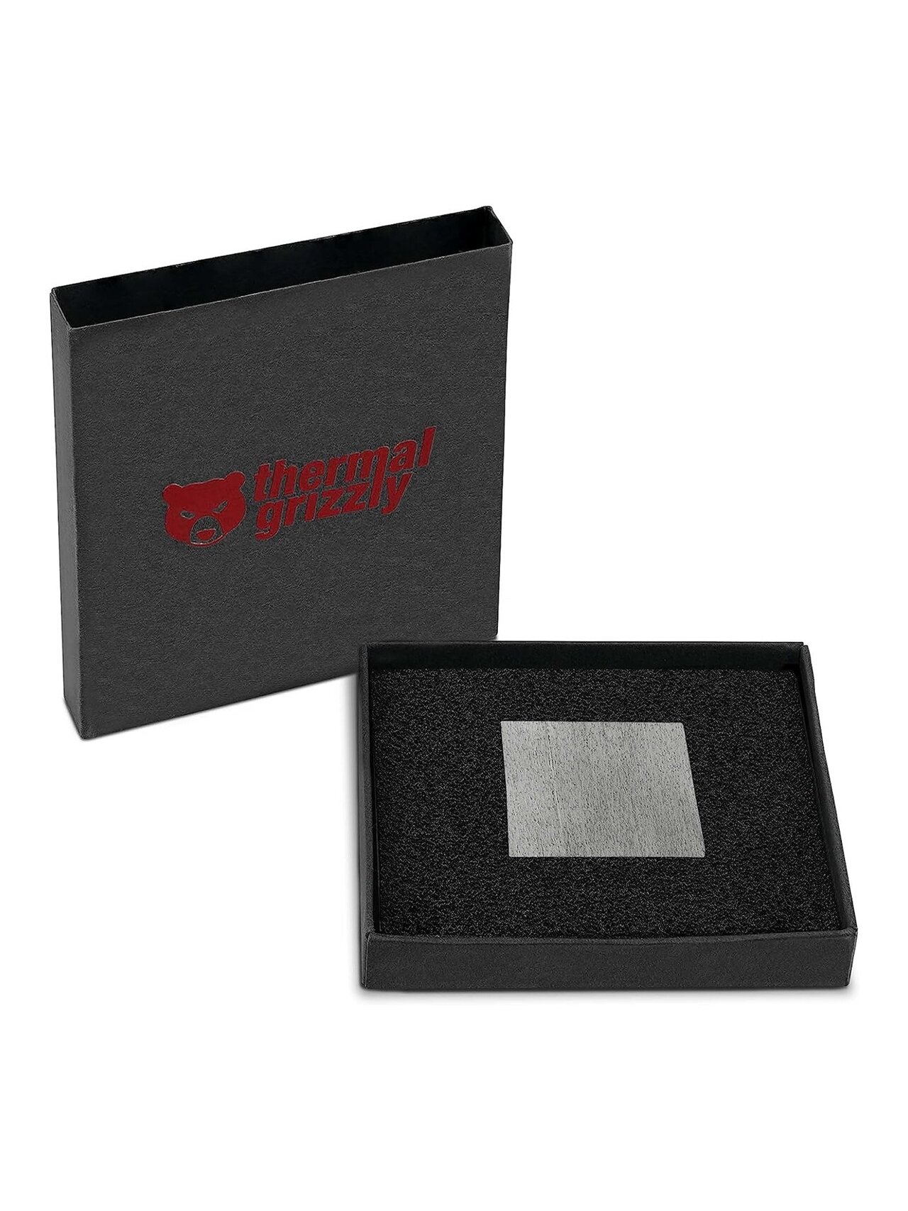 Thermal Grizzly | KryoSheet 25x25 mm | N/A 1