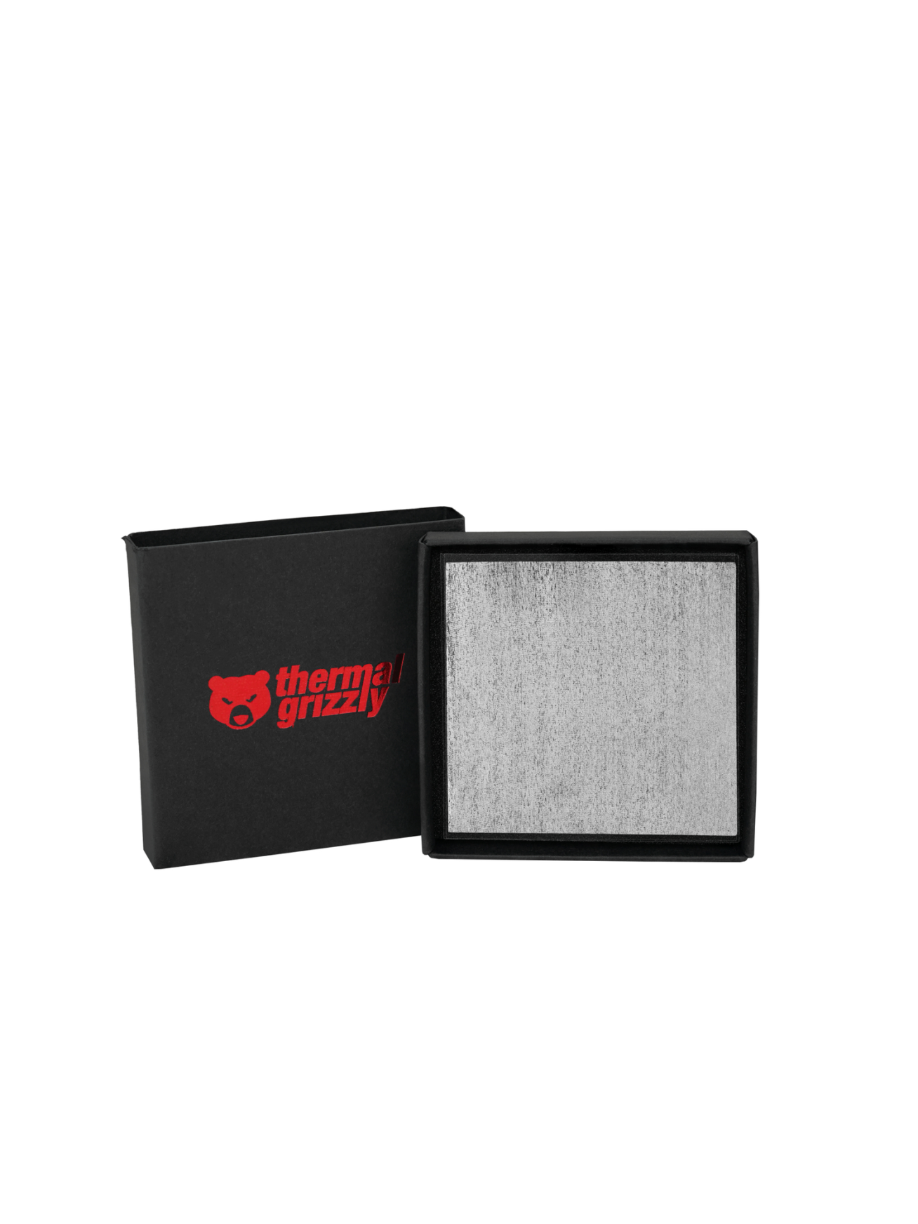 Thermal Grizzly | KryoSheet, 50x50 mm | TG-KS-50-50 1 Thermal Grizzly | KryoSheet, 50x50 mm | TG-KS-50-50 1