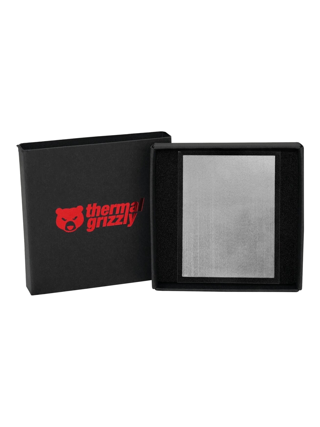 Thermal Grizzly | KryoSheet, 68 x 51 mm | TG-KS-68-51 Thermal Grizzly | KryoSheet, 68 x 51 mm | TG-KS-68-51