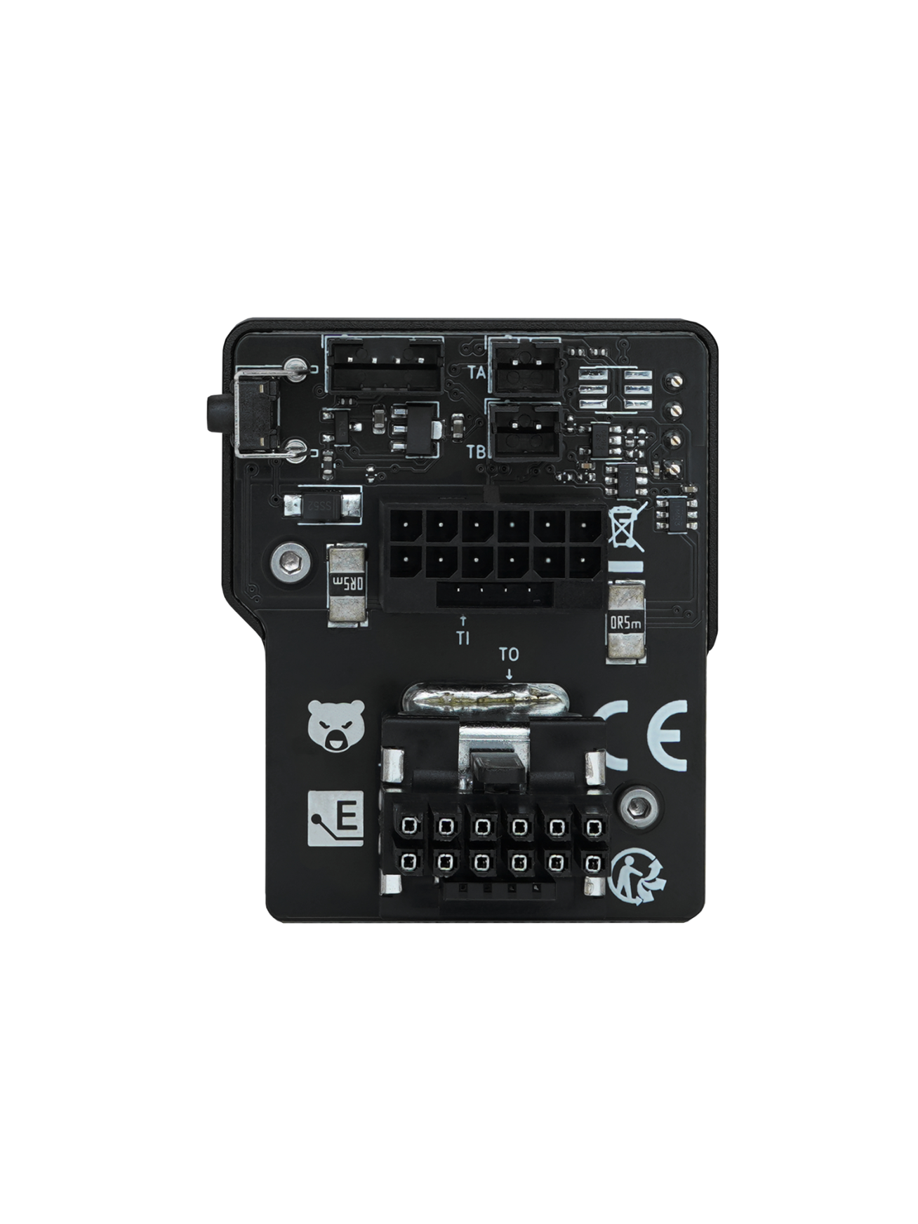 Thermal Grizzly | WireView | Pro GPU 1x12VHPWR Reversed 4 Thermal Grizzly | WireView | Pro GPU 1x12VHPWR Reversed 4