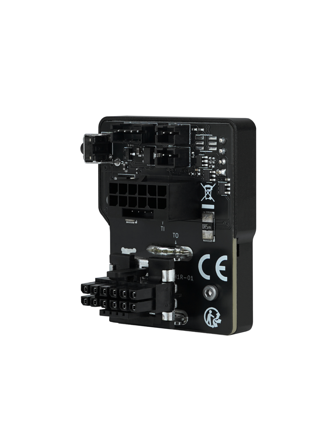 Thermal Grizzly | WireView | Pro GPU 1x12VHPWR Reversed 3 Thermal Grizzly | WireView | Pro GPU 1x12VHPWR Reversed 3