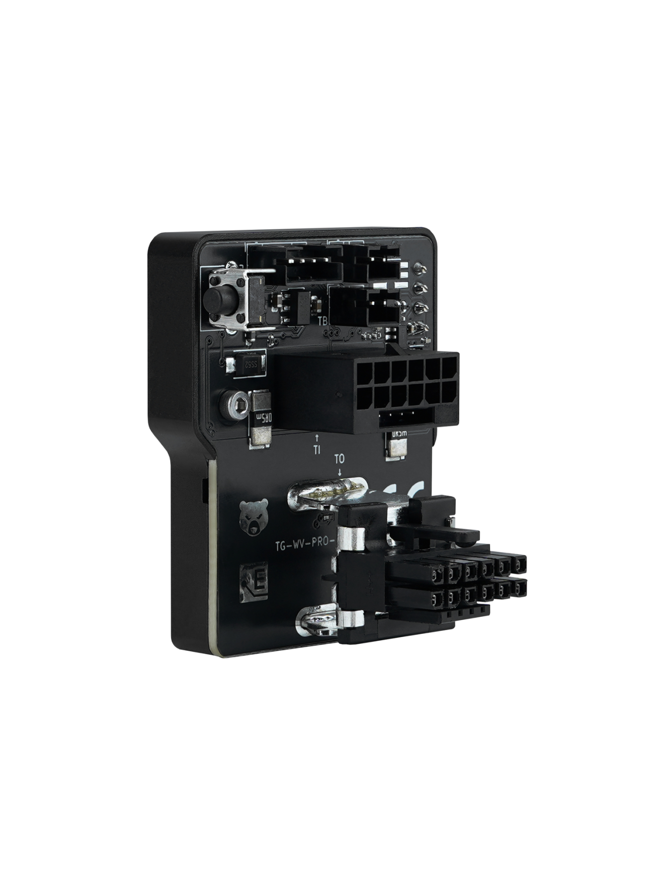 Thermal Grizzly | WireView | Pro GPU 1x12VHPWR Reversed 5 Thermal Grizzly | WireView | Pro GPU 1x12VHPWR Reversed 5