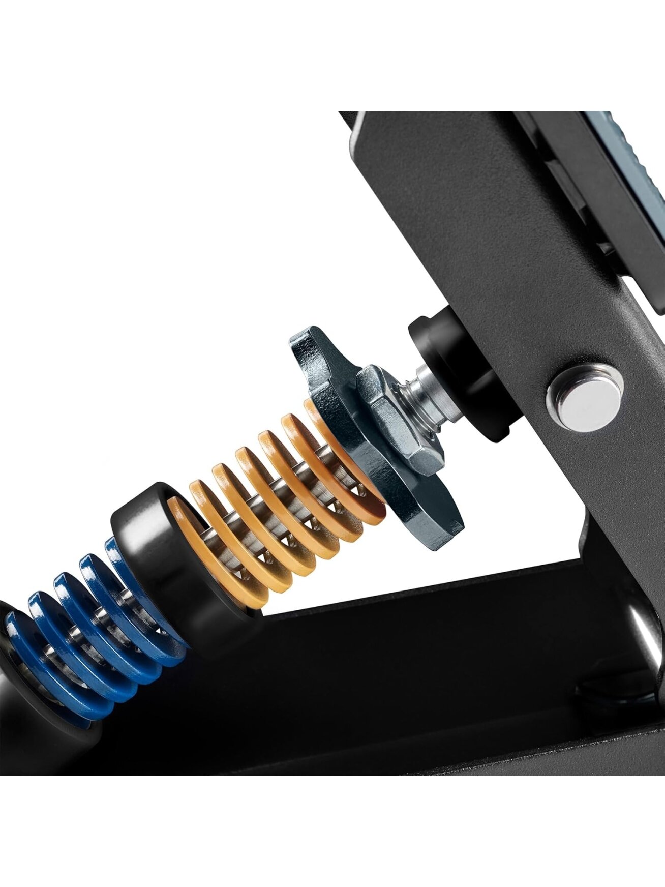 Thrustmaster Raceline LC Upgrade WW 2 Thrustmaster Raceline LC Upgrade WW 2