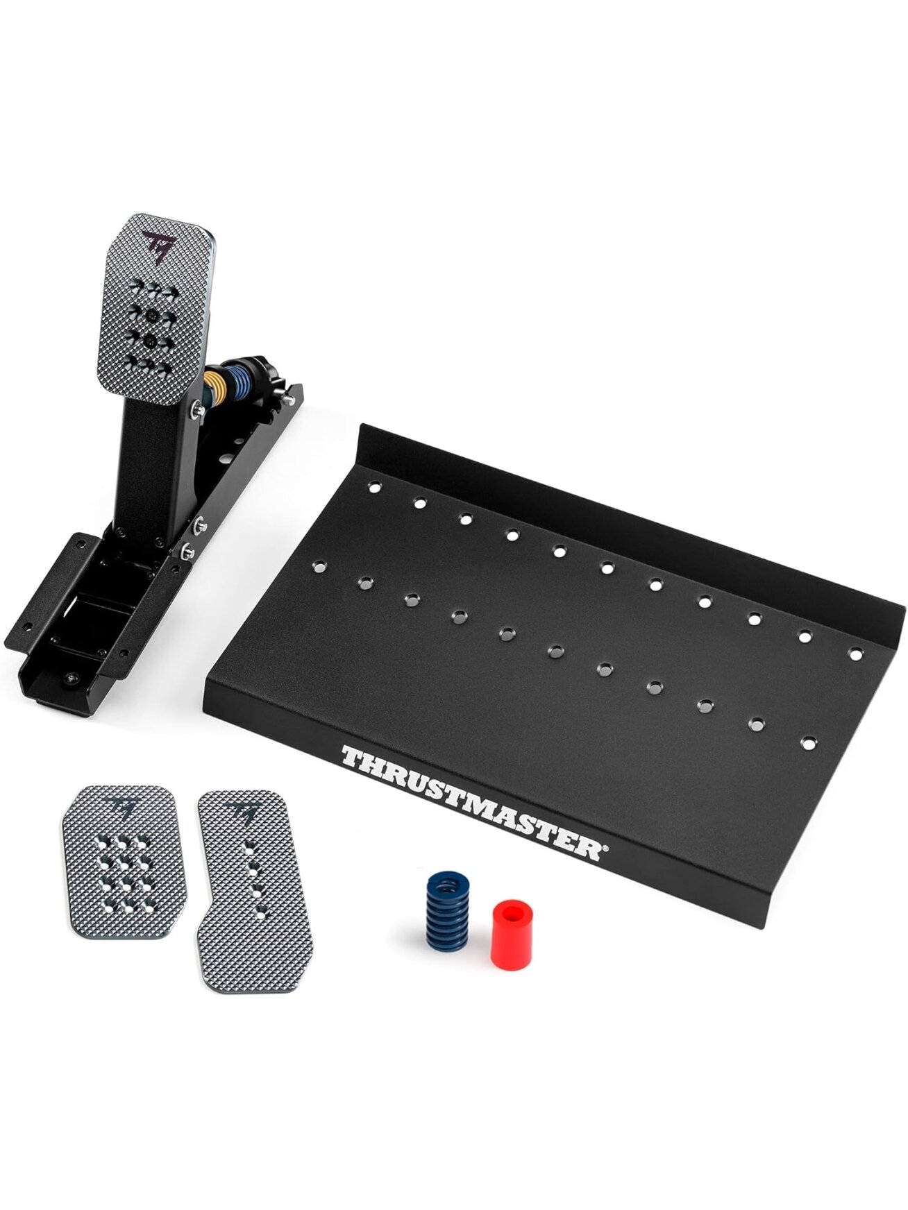 Thrustmaster Raceline LC Upgrade WW Thrustmaster Raceline LC Upgrade WW