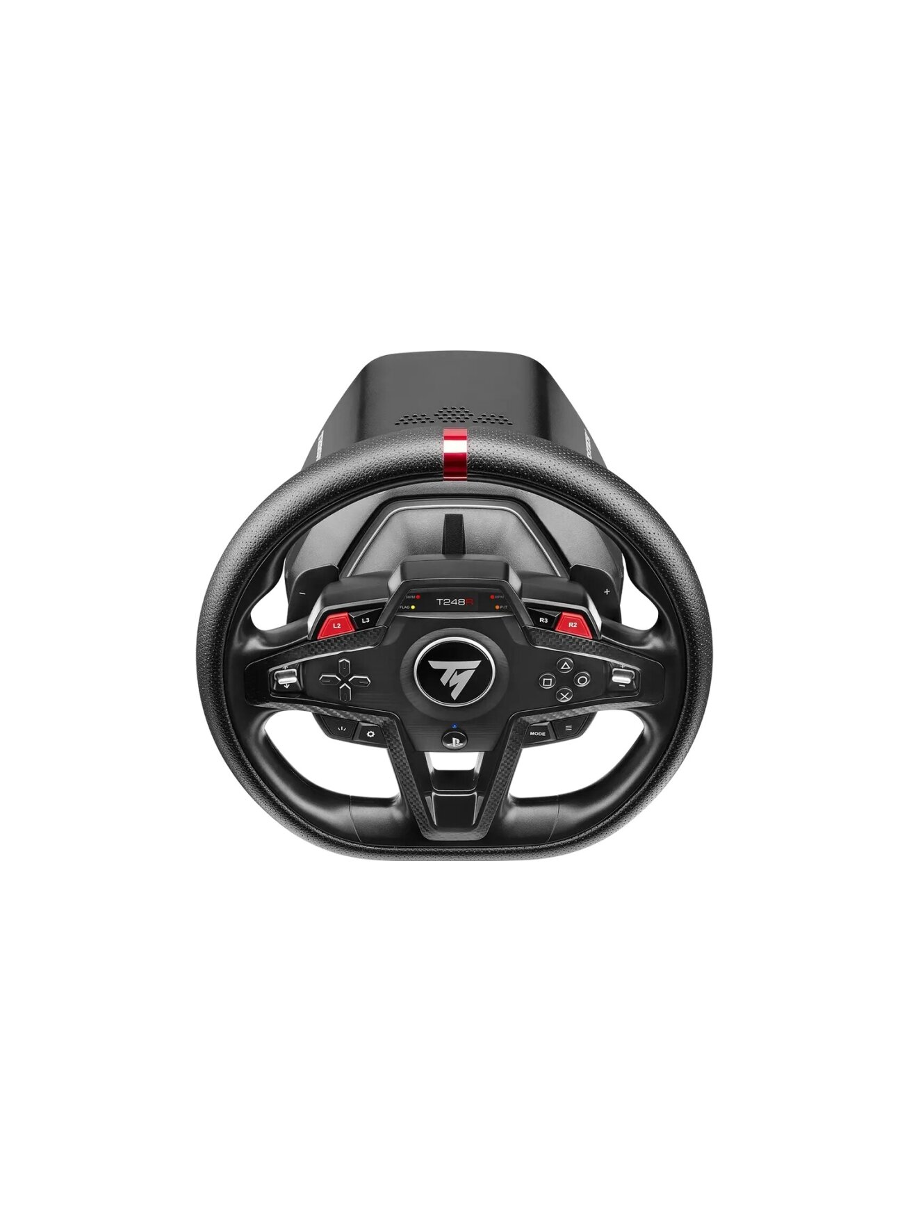 Thrustmaster Racing Wheel | T248R | Black 1 Thrustmaster Racing Wheel | T248R | Black 1
