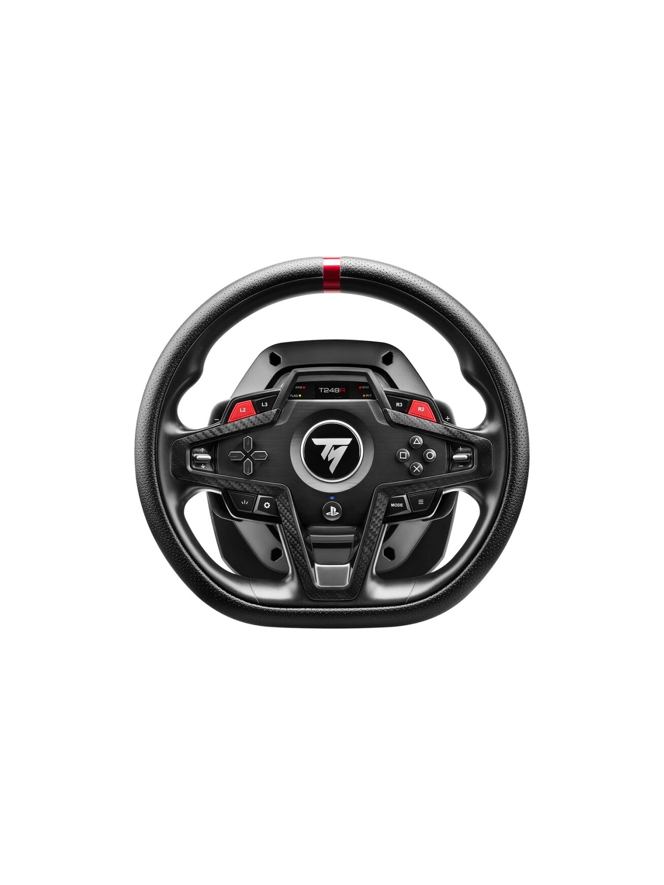 Thrustmaster Racing Wheel | T248R | Black Thrustmaster Racing Wheel | T248R | Black
