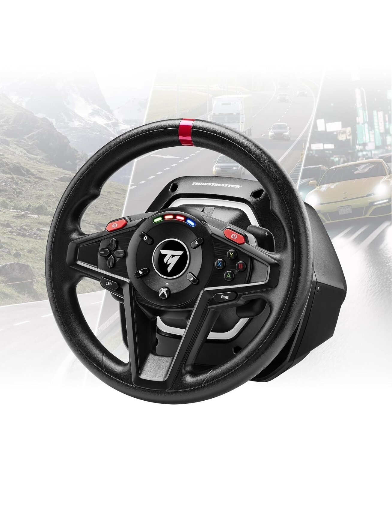 Thrustmaster | T128 Shifter Pack for Xbox and PC 3 Thrustmaster | T128 Shifter Pack for Xbox and PC 3