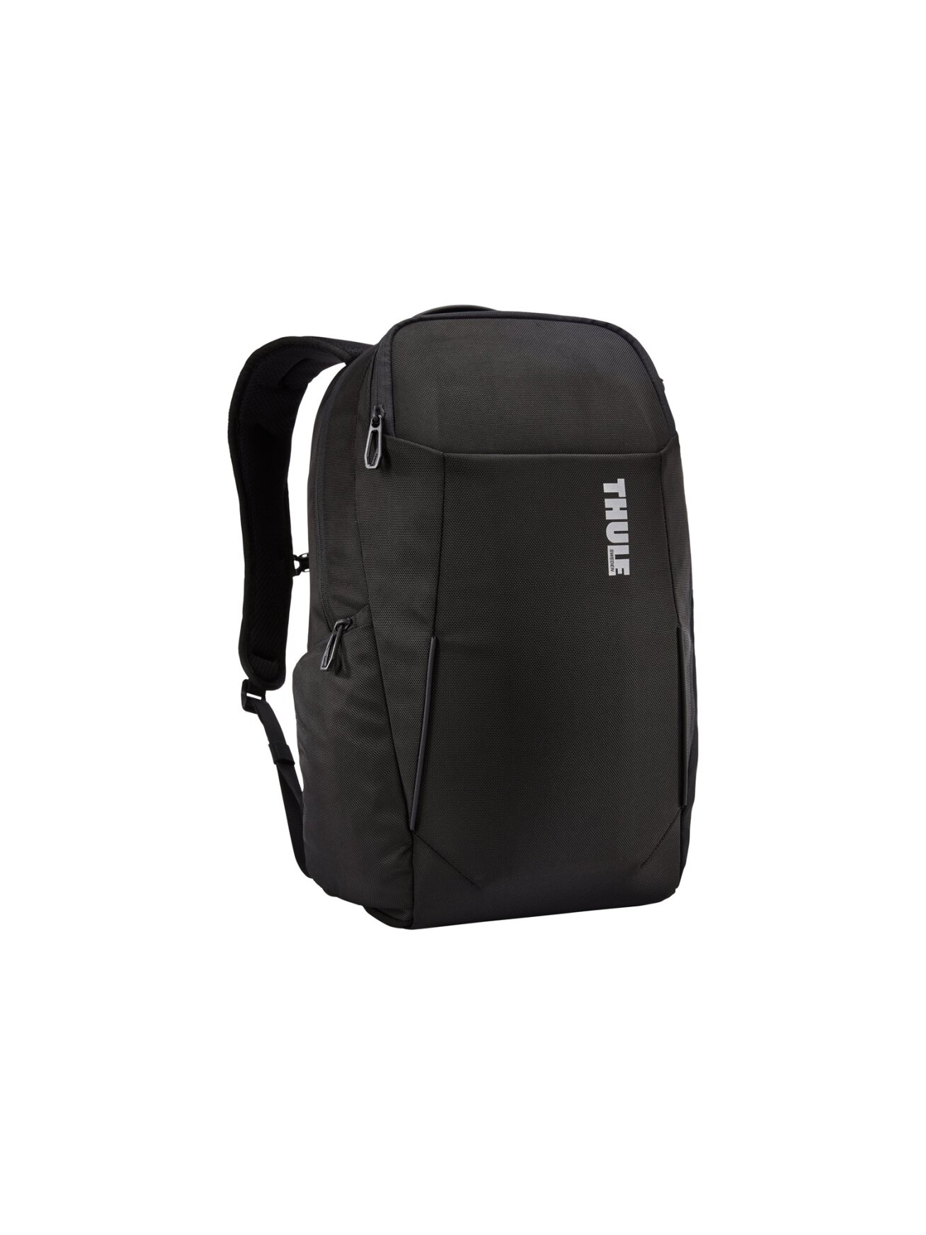 Thule | Accent Backpack 23L | TACBP2116 | Backpack for laptop | Black Thule | Accent Backpack 23L | TACBP2116 | Backpack for laptop | Black