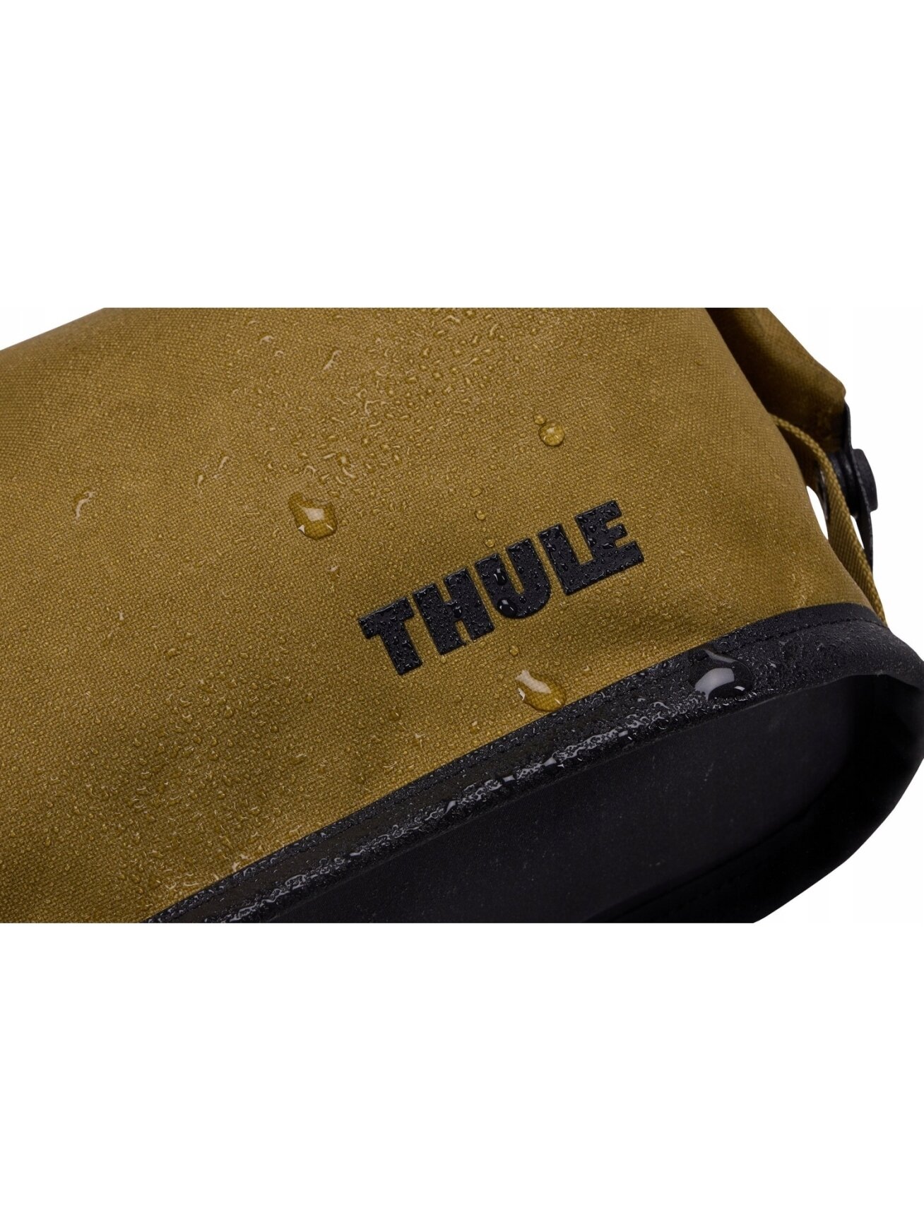 Thule | Aion | Toiletry Bag | Waterproof | Nutria 6