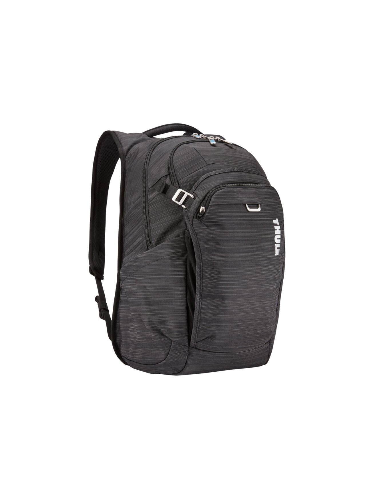 Thule | Backpack 24L | CONBP-116 Construct | Backpack for laptop | Black