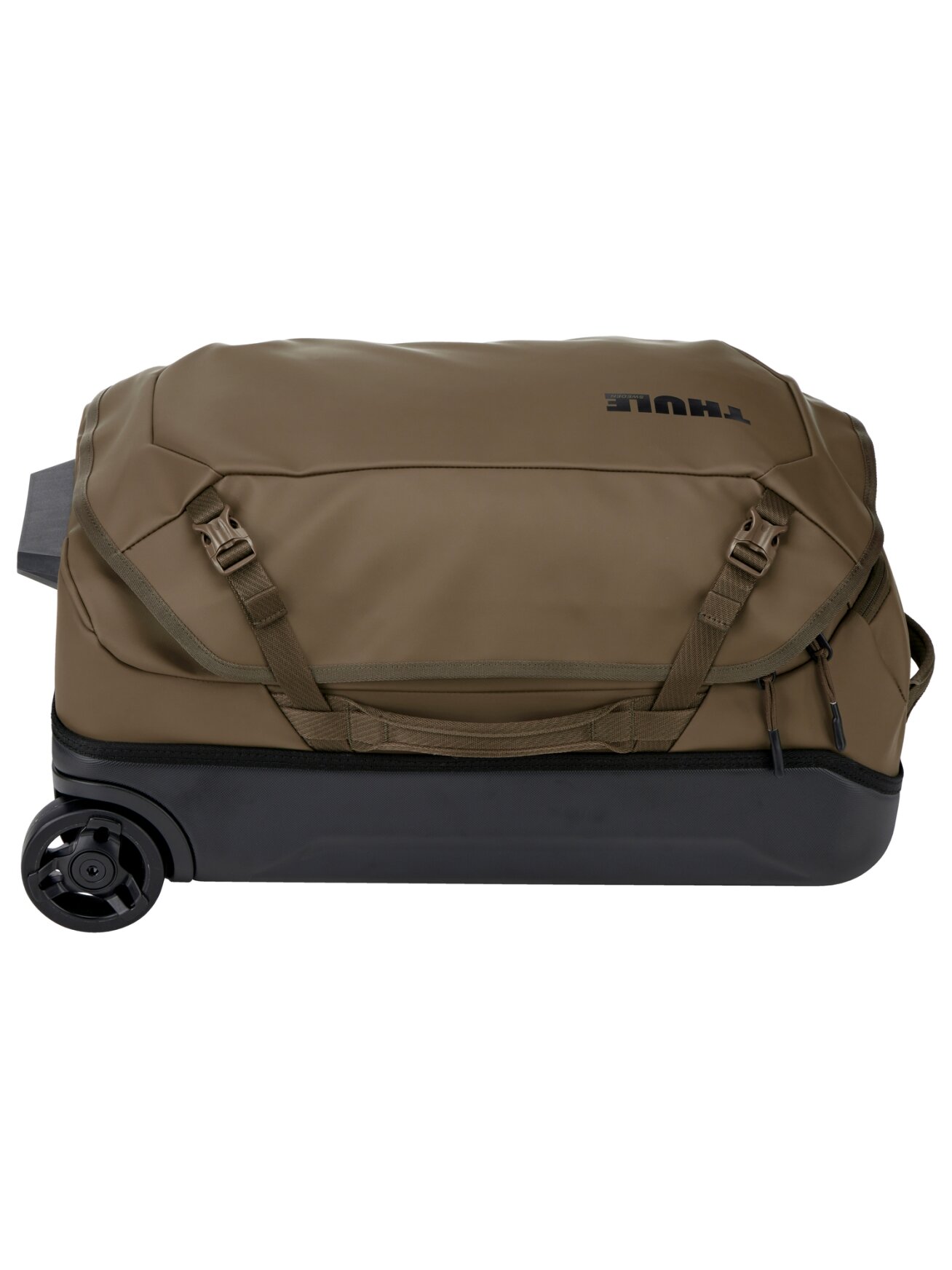 Thule | Chasm | Carry-on luggage | Waterproof | Deep Khaki 6