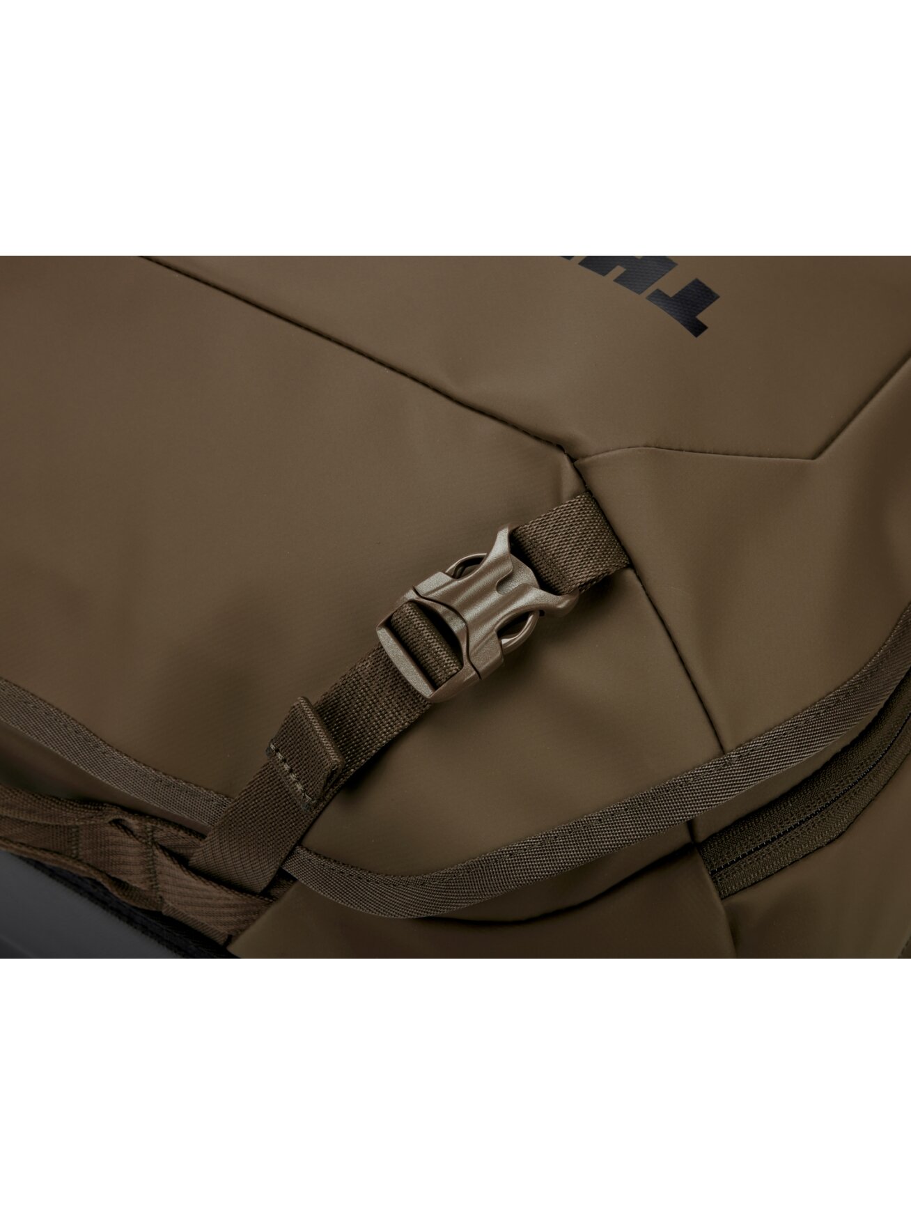 Thule | Chasm | Carry-on luggage | Waterproof | Deep Khaki 7
