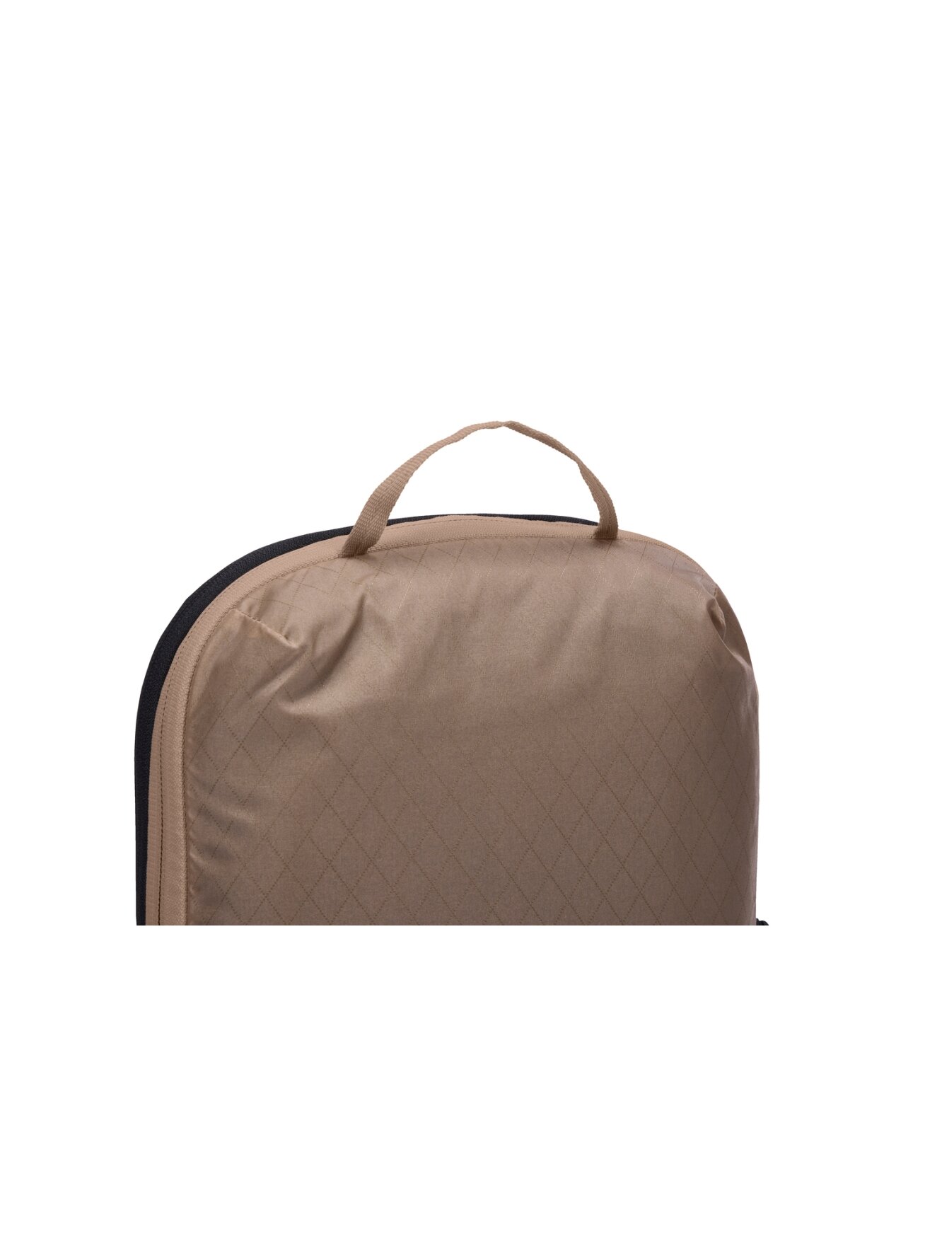 Thule | Compression Packing Cube, Medium | Packing Cube | Gentle Beige 6 Thule | Compression Packing Cube, Medium | Packing Cube | Gentle Beige 6