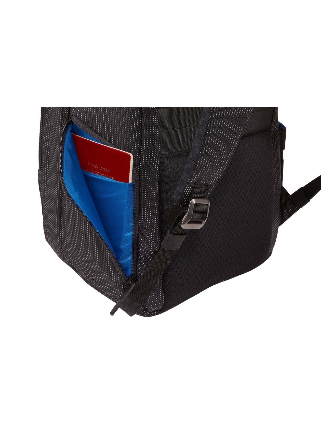 Thule | Crossover 2 20L | C2BP-114 | Fits up to size 14 " | Backpack | Black 8
