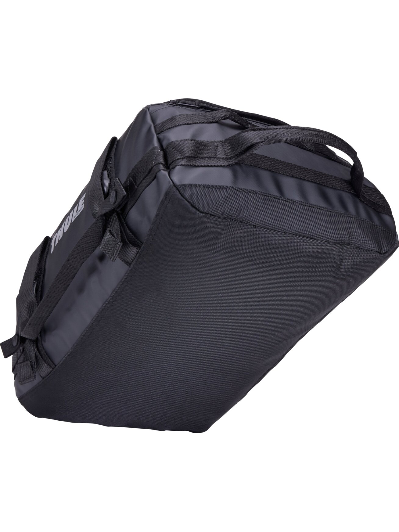 Thule | Duffel Bag, 30L | Chasm | Waterproof | Black 5