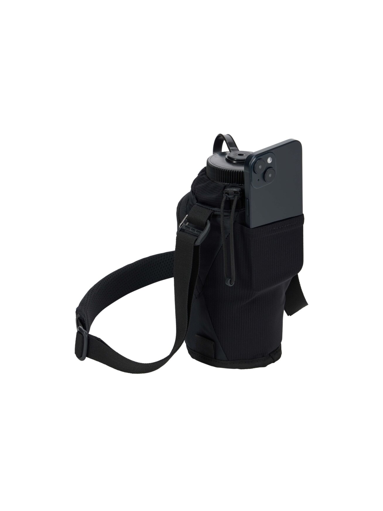 Thule EnRoute | Water Bottle Holder | Black 1 Thule EnRoute | Water Bottle Holder | Black 1