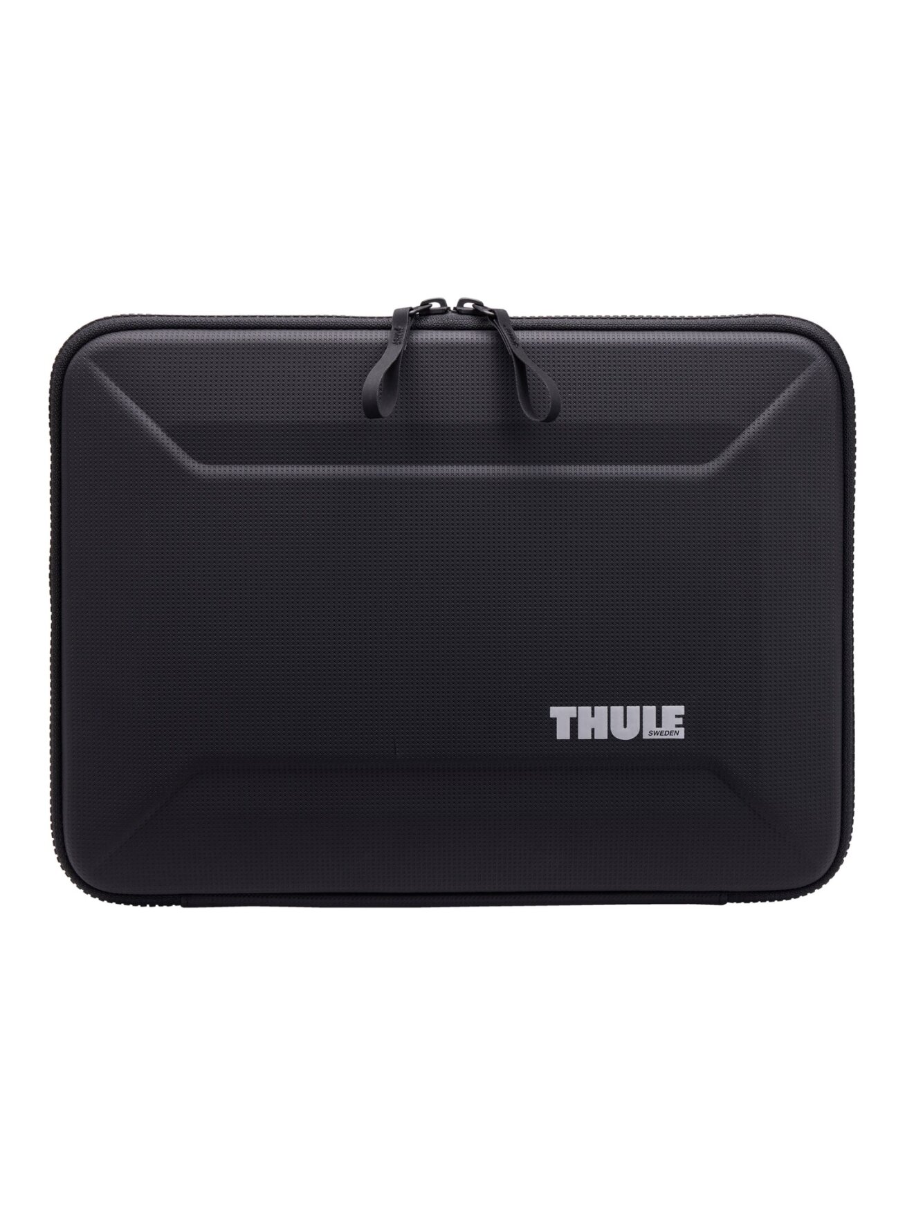 Thule | Gauntlet | Fits up to size 14 " | MacBook Sleeve | Black Thule | Gauntlet | Fits up to size 14 " | MacBook Sleeve | Black