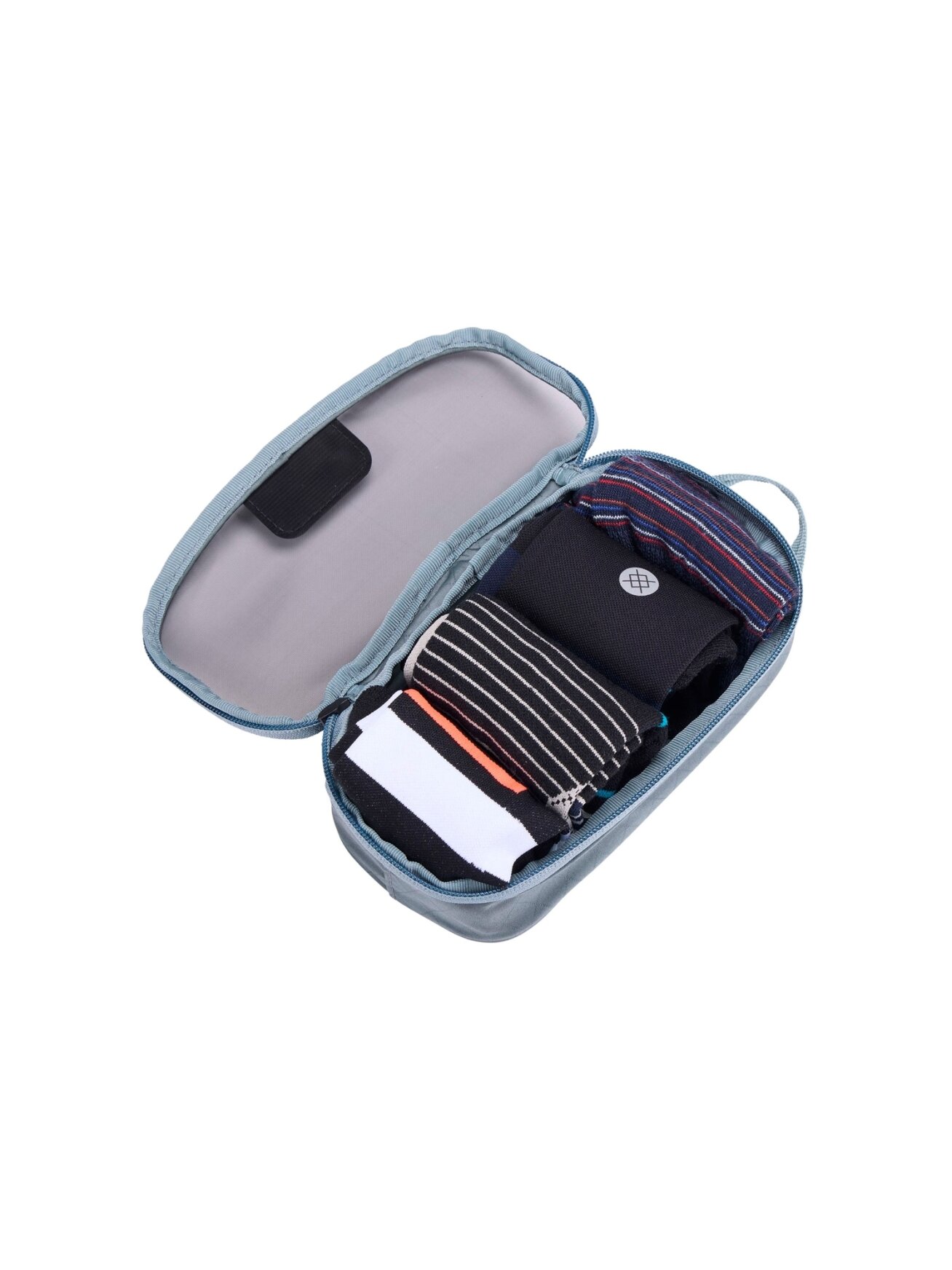 Thule | Packing Cube, X-small | Packing Cube | Pond Gray 1