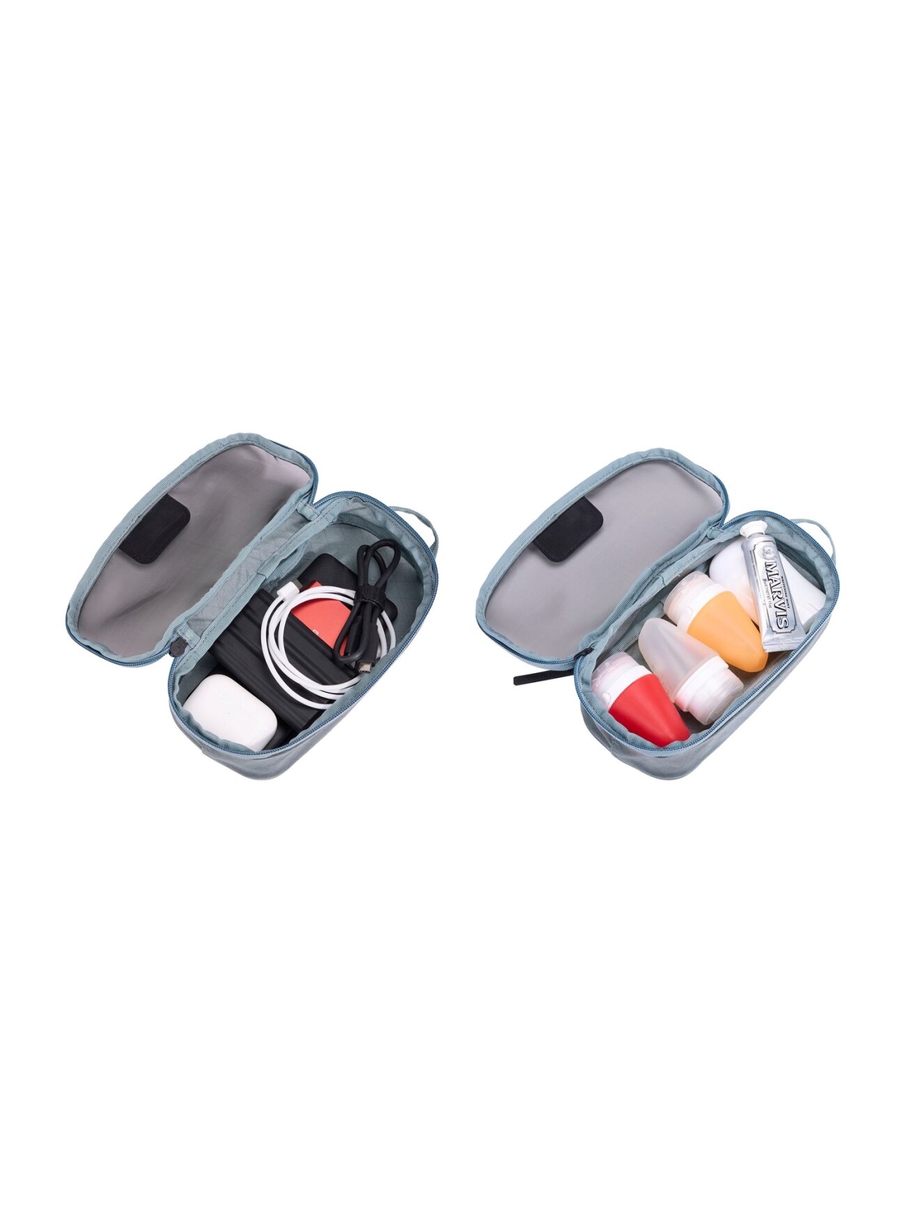 Thule | Packing Cube, X-small | Packing Cube | Pond Gray 2