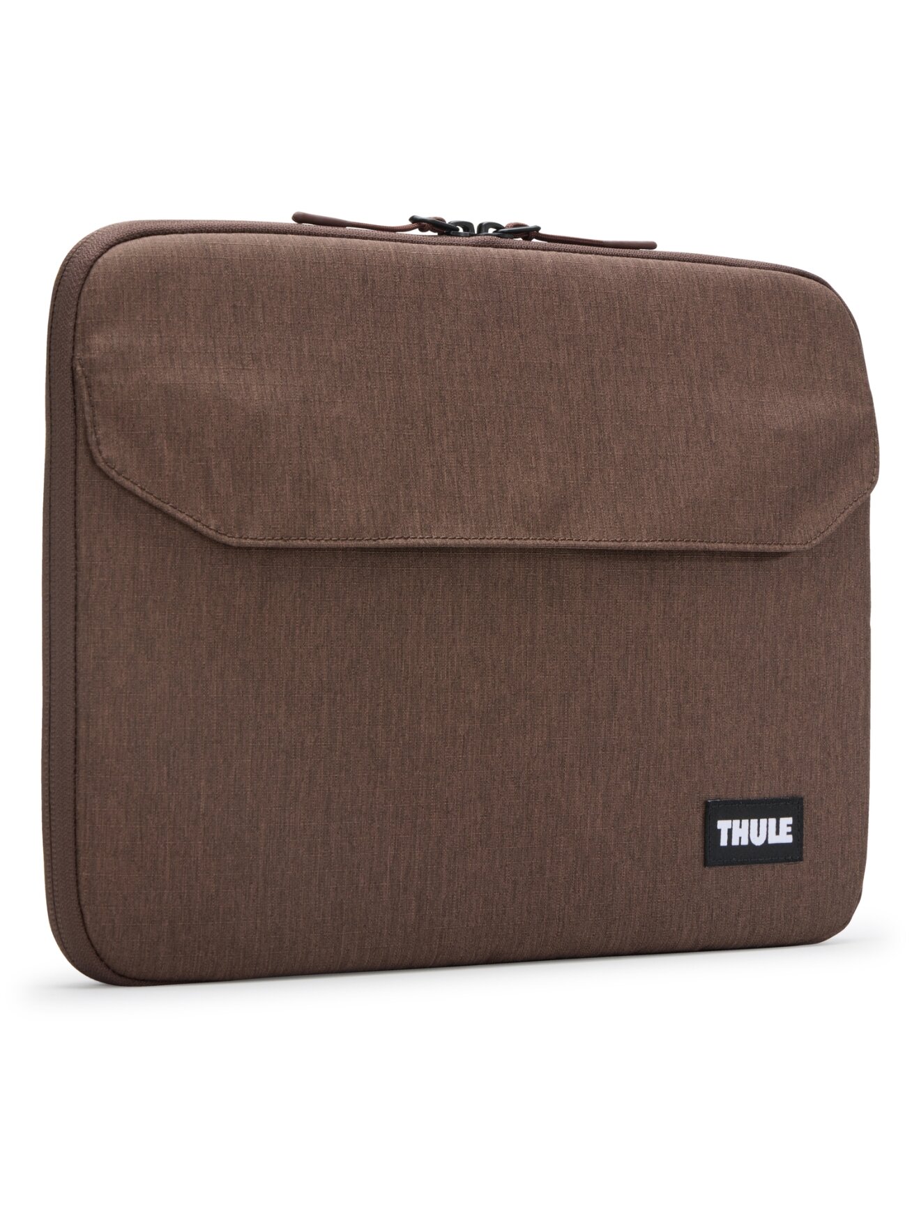 Thule | Sleeve Lithos for MacBook Air 13" | Sleeve | Nuanced Brown Thule | Sleeve Lithos for MacBook Air 13" | Sleeve | Nuanced Brown