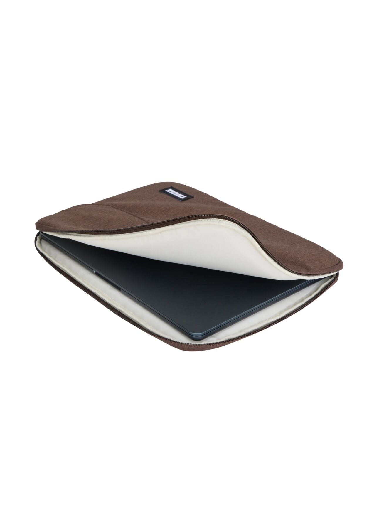 Thule | Sleeve Lithos for MacBook Air 13" | Sleeve | Nuanced Brown 3 Thule | Sleeve Lithos for MacBook Air 13" | Sleeve | Nuanced Brown 3