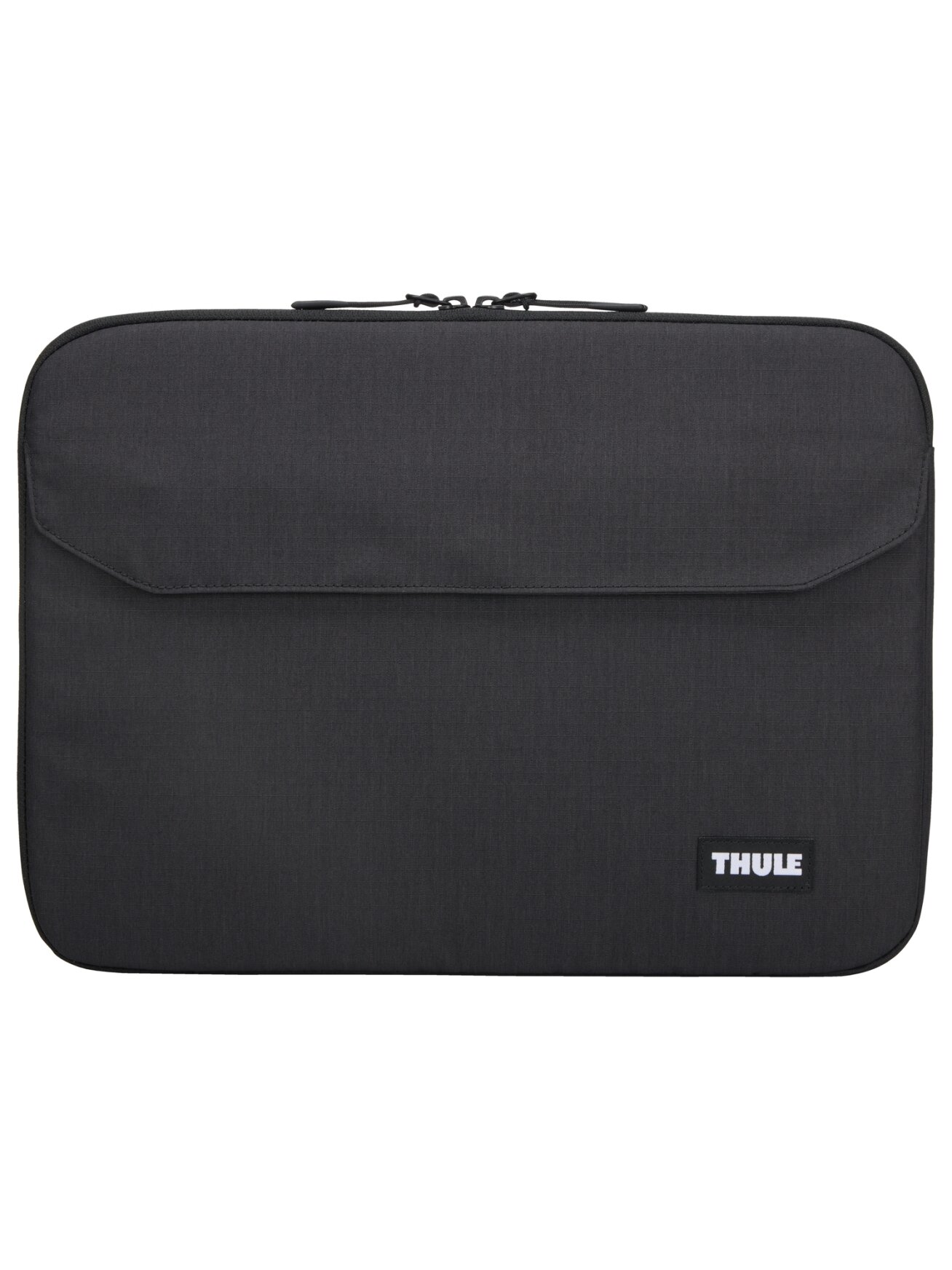 Thule | Sleeve Lithos for MacBook Air 15" | Sleeve | Black 2