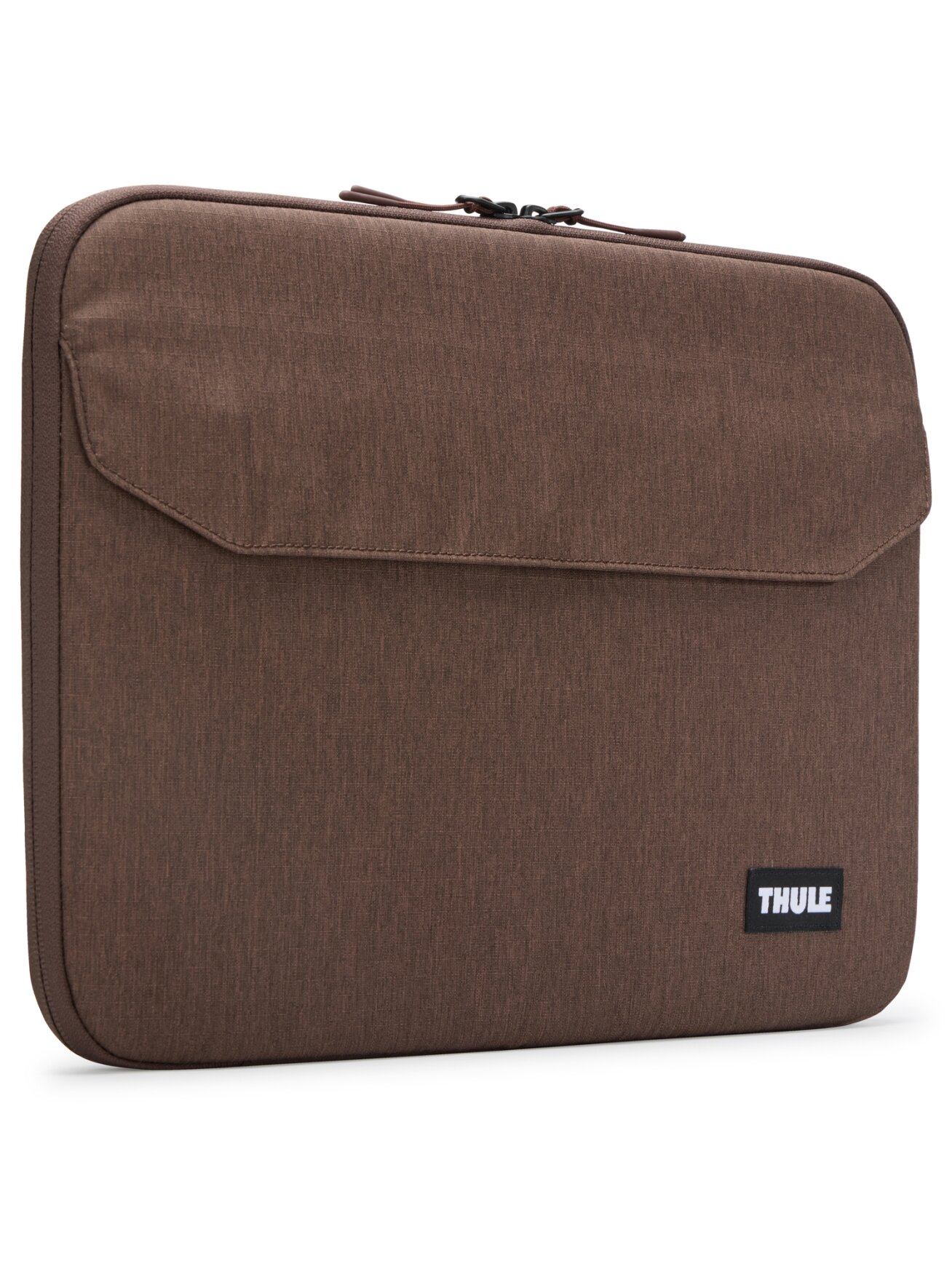 Thule | Sleeve Lithos for MacBook Air 15'' | Sleeve | Nuanced Brown Thule | Sleeve Lithos for MacBook Air 15'' | Sleeve | Nuanced Brown
