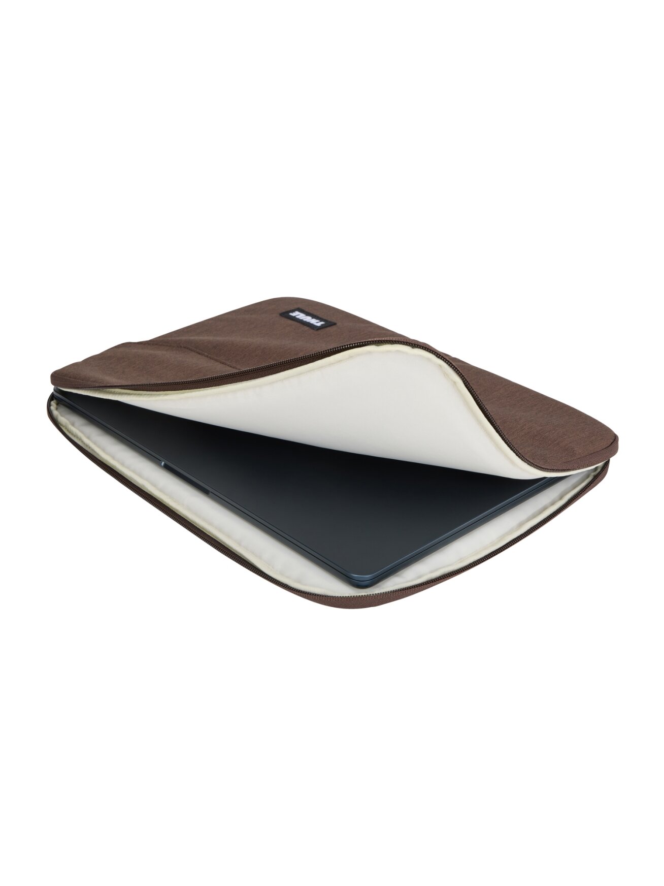 Thule | Sleeve Lithos for MacBook Air 15'' | Sleeve | Nuanced Brown 3 Thule | Sleeve Lithos for MacBook Air 15'' | Sleeve | Nuanced Brown 3