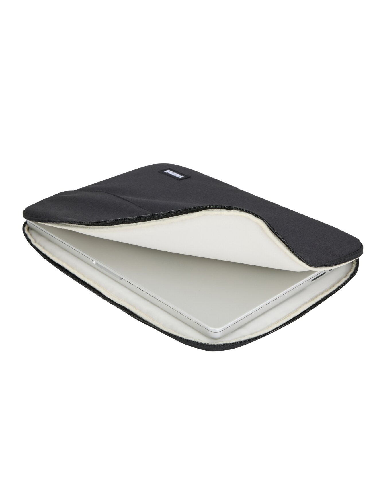 Thule | Sleeve Lithos for MacBook Pro 16'' | Sleeve | Black 3