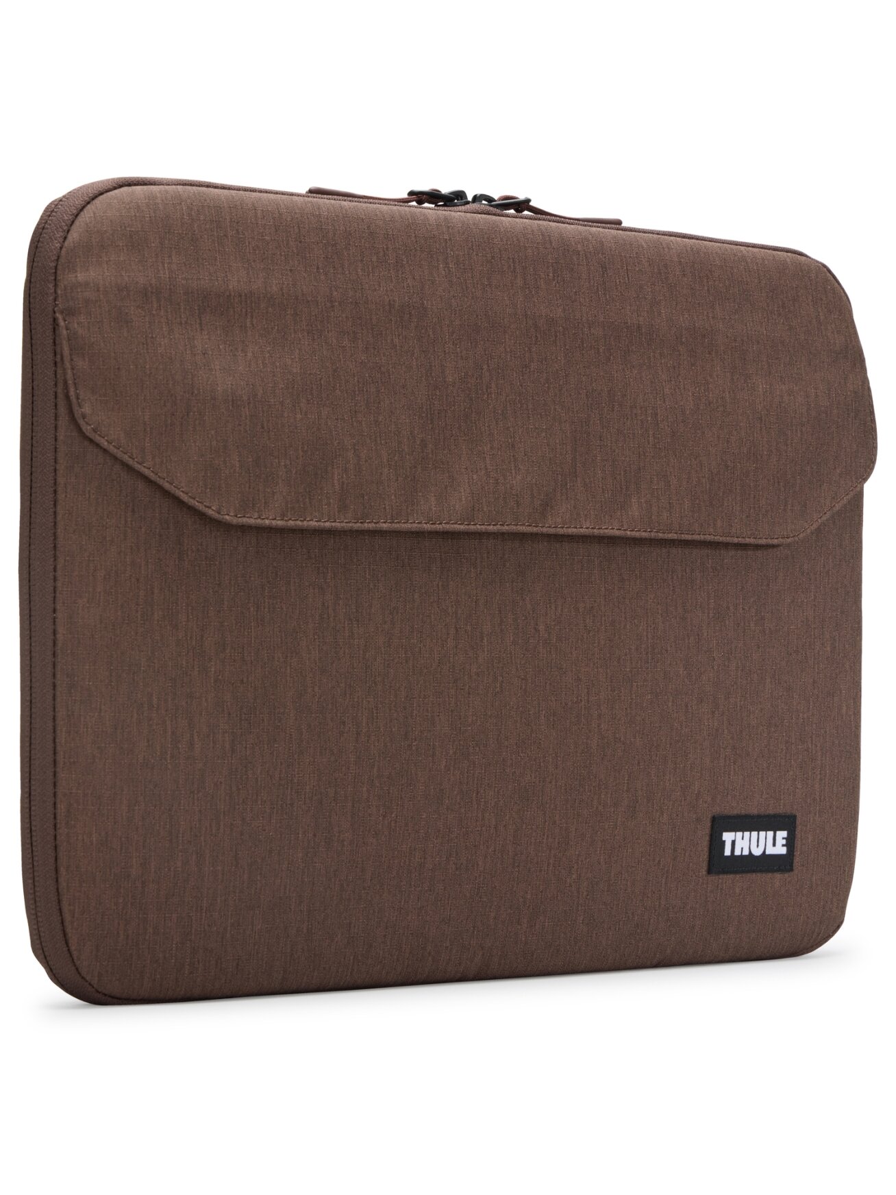 Thule | Sleeve Lithos for MacBook Pro 16'' | Sleeve | Nuanced Brown